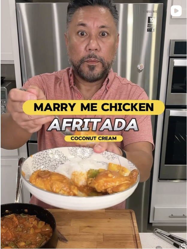 Afritada
