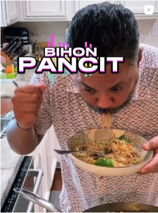 Pancit Bihon