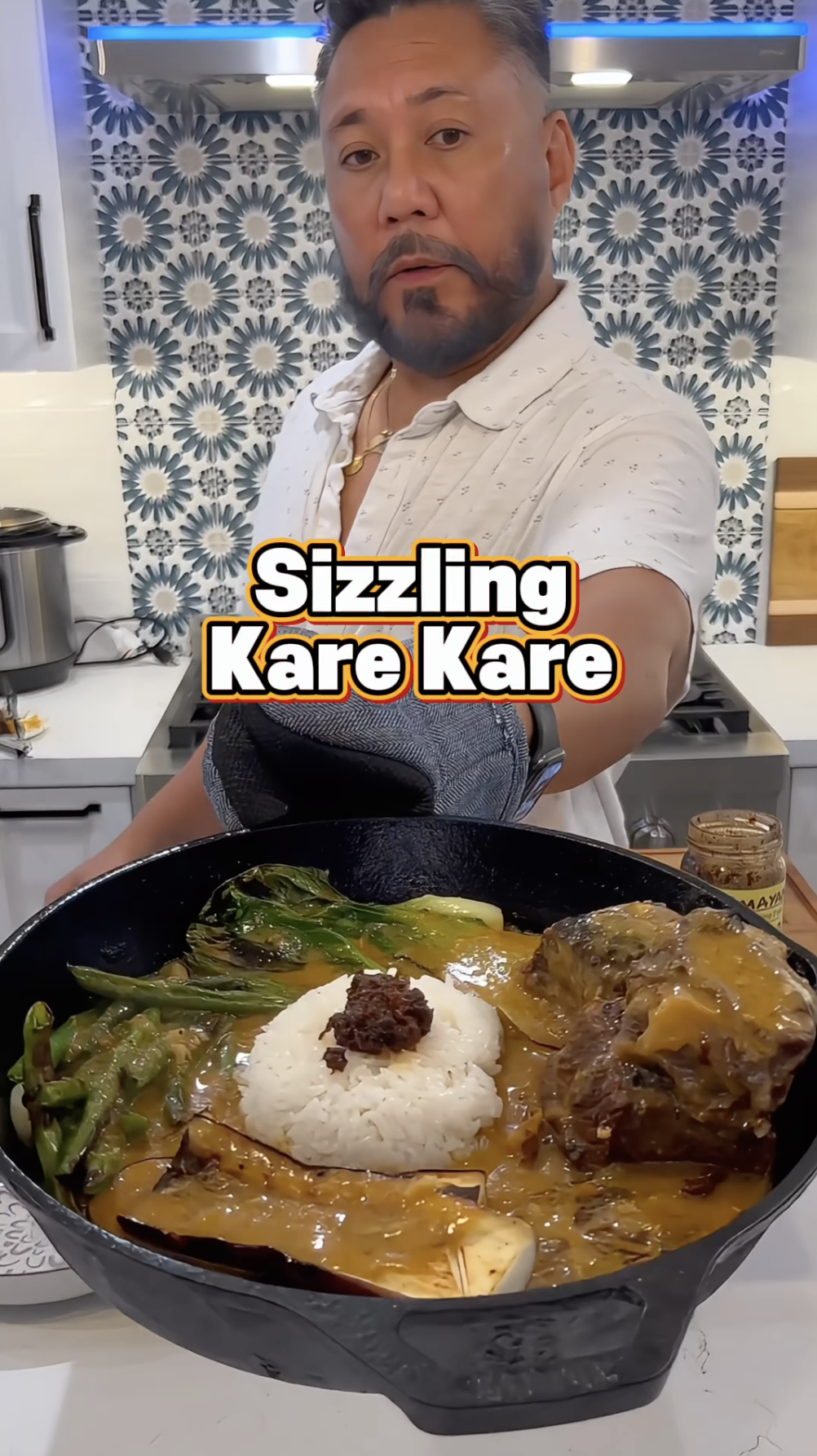 Kare Kare