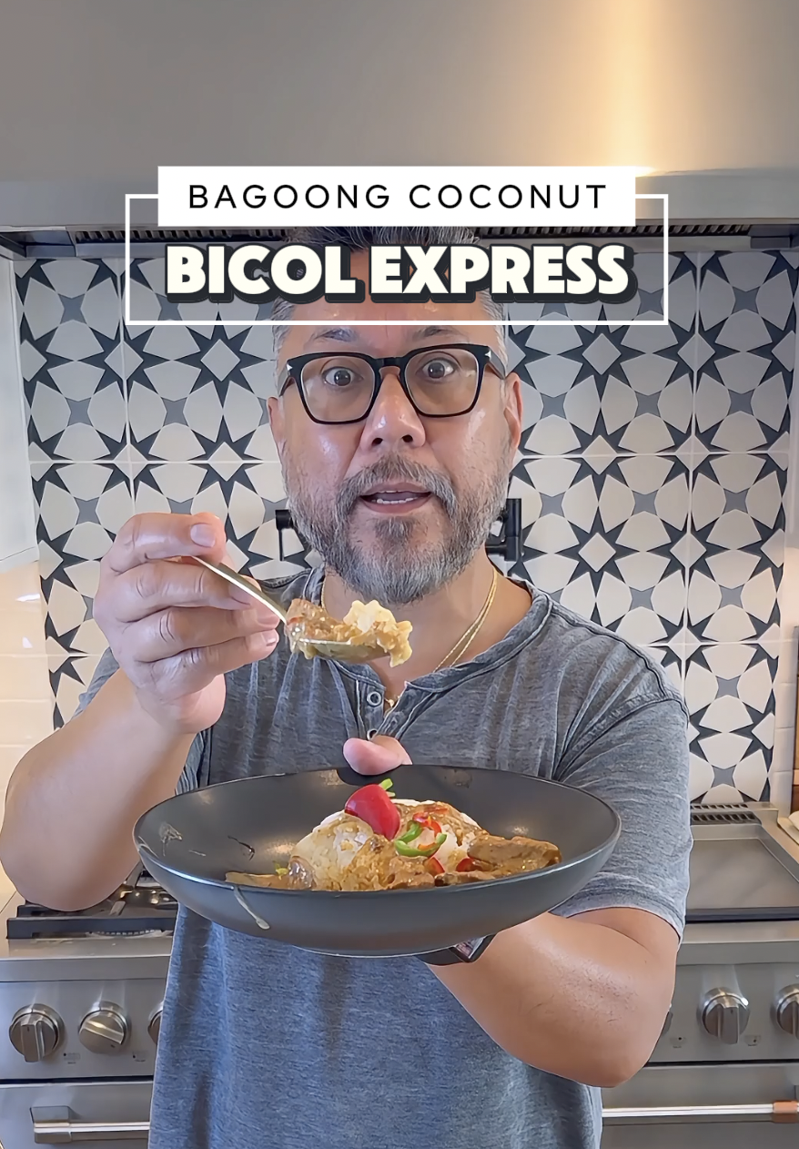 Bicol Express