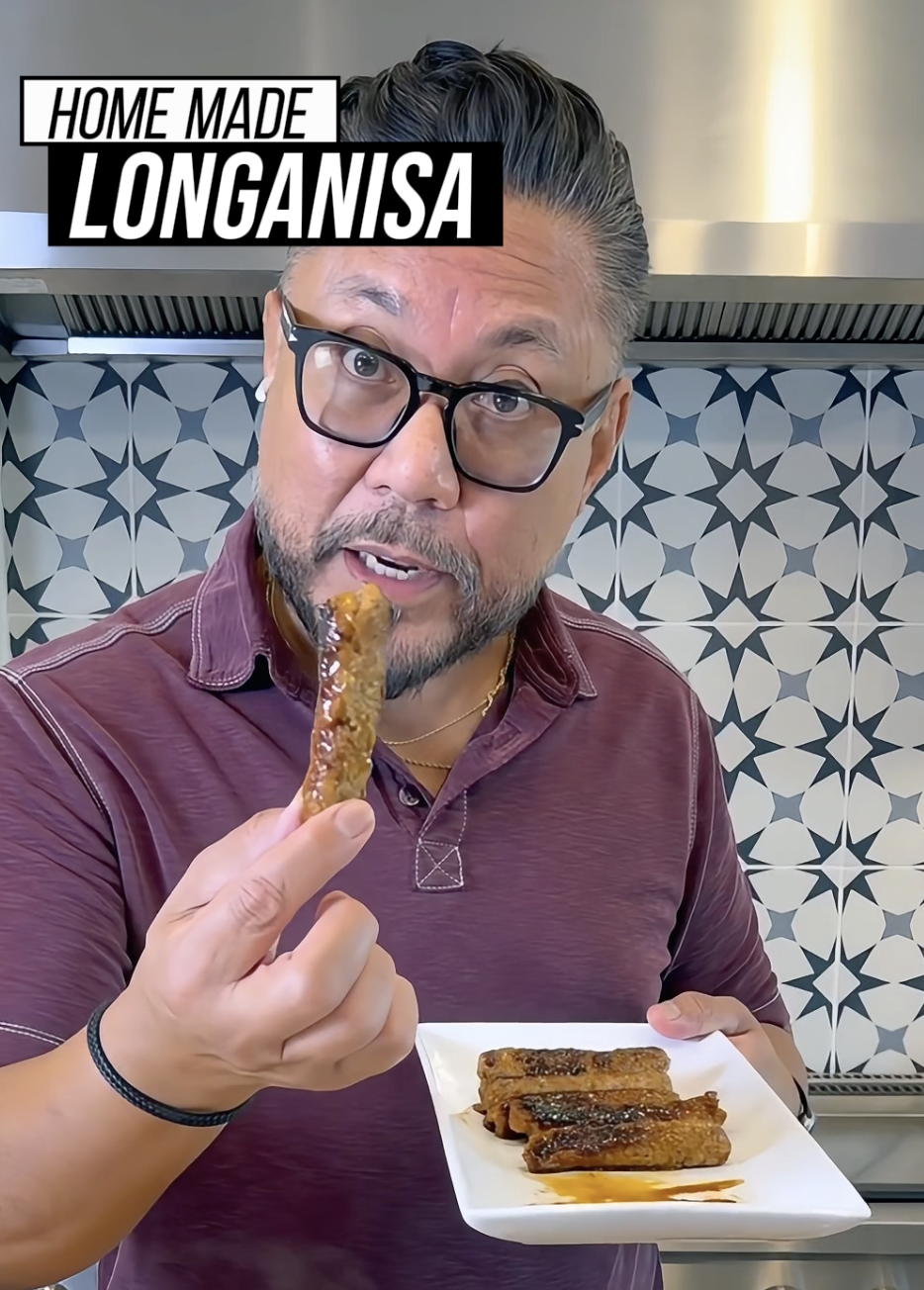 Longanisa