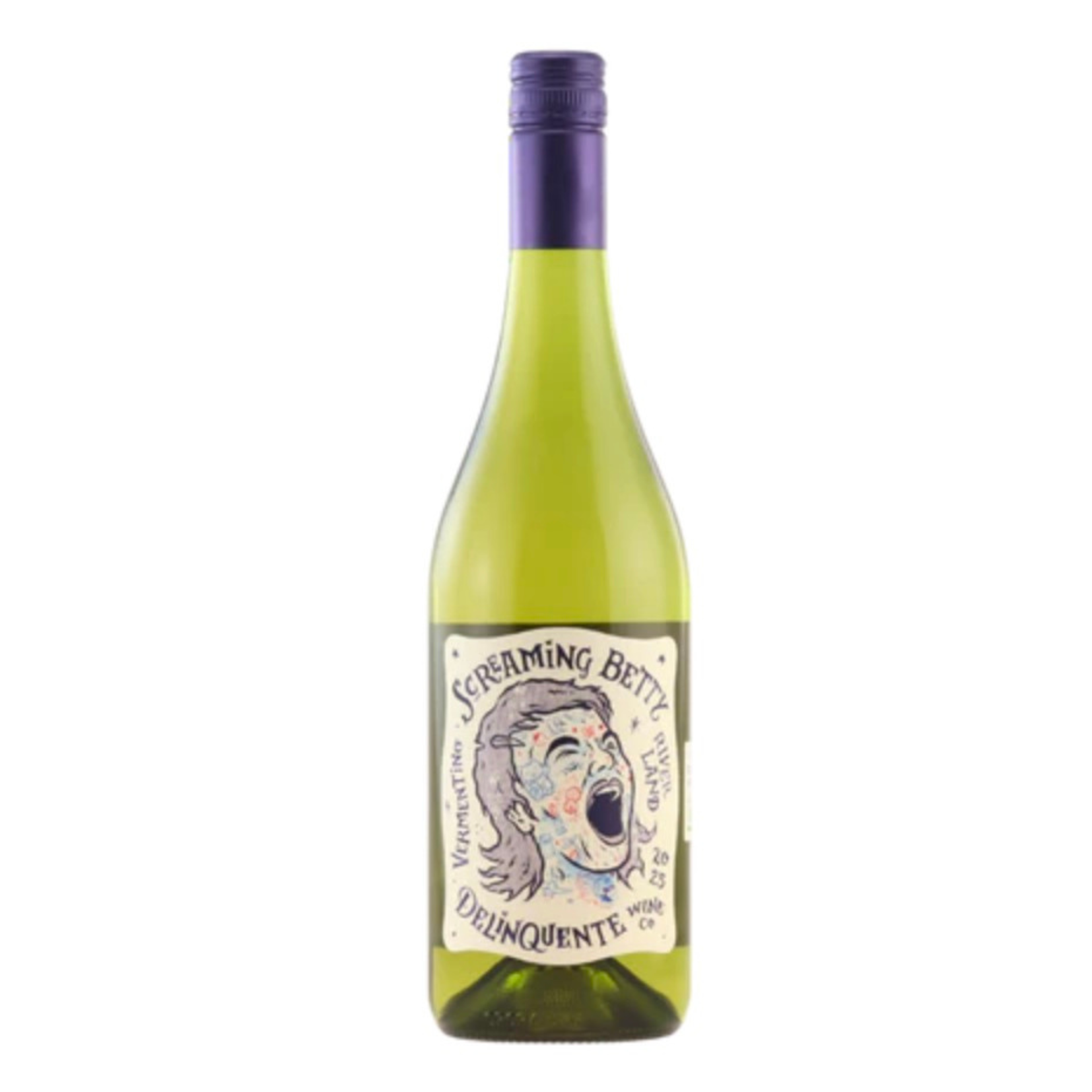 wedding wine
