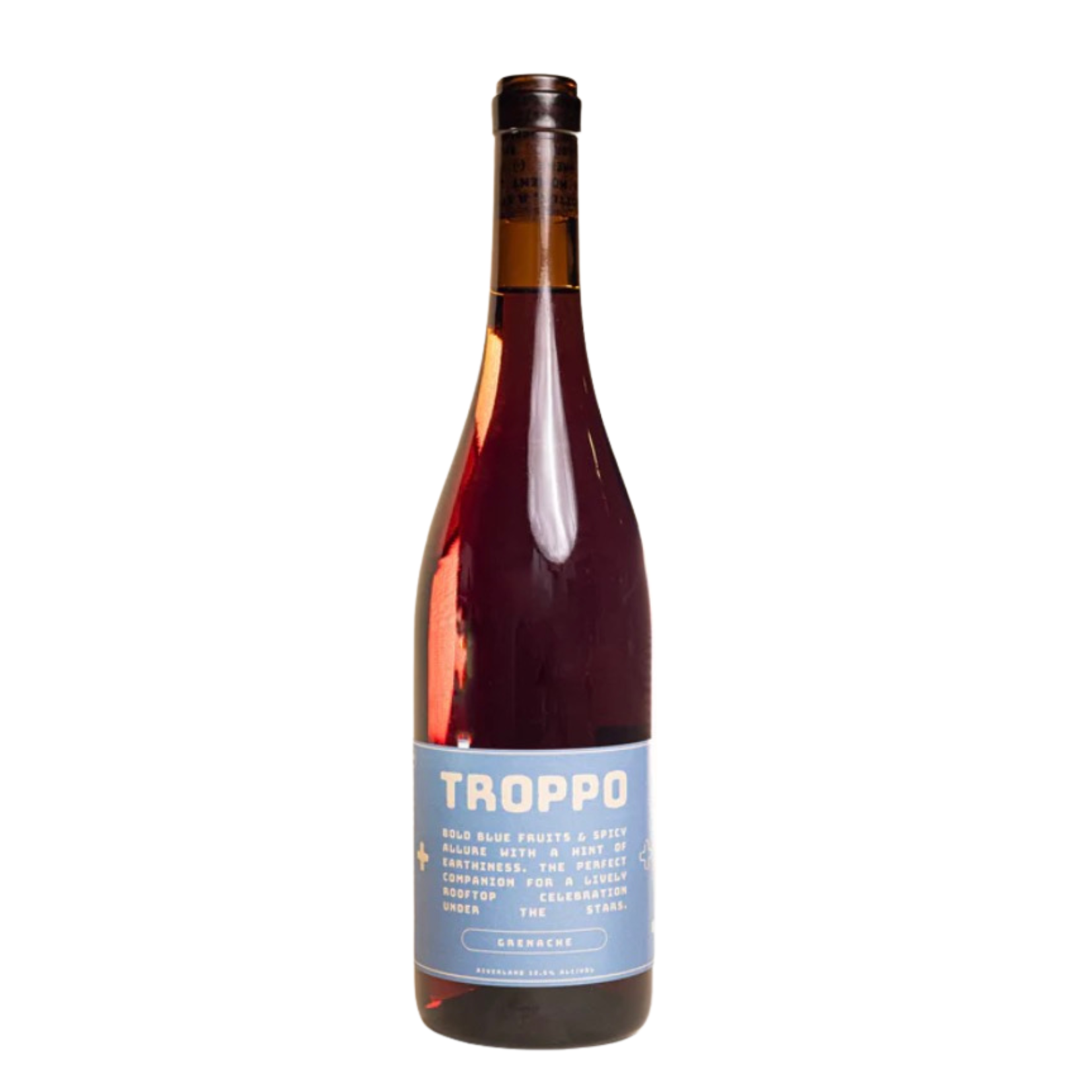 wedding wine 