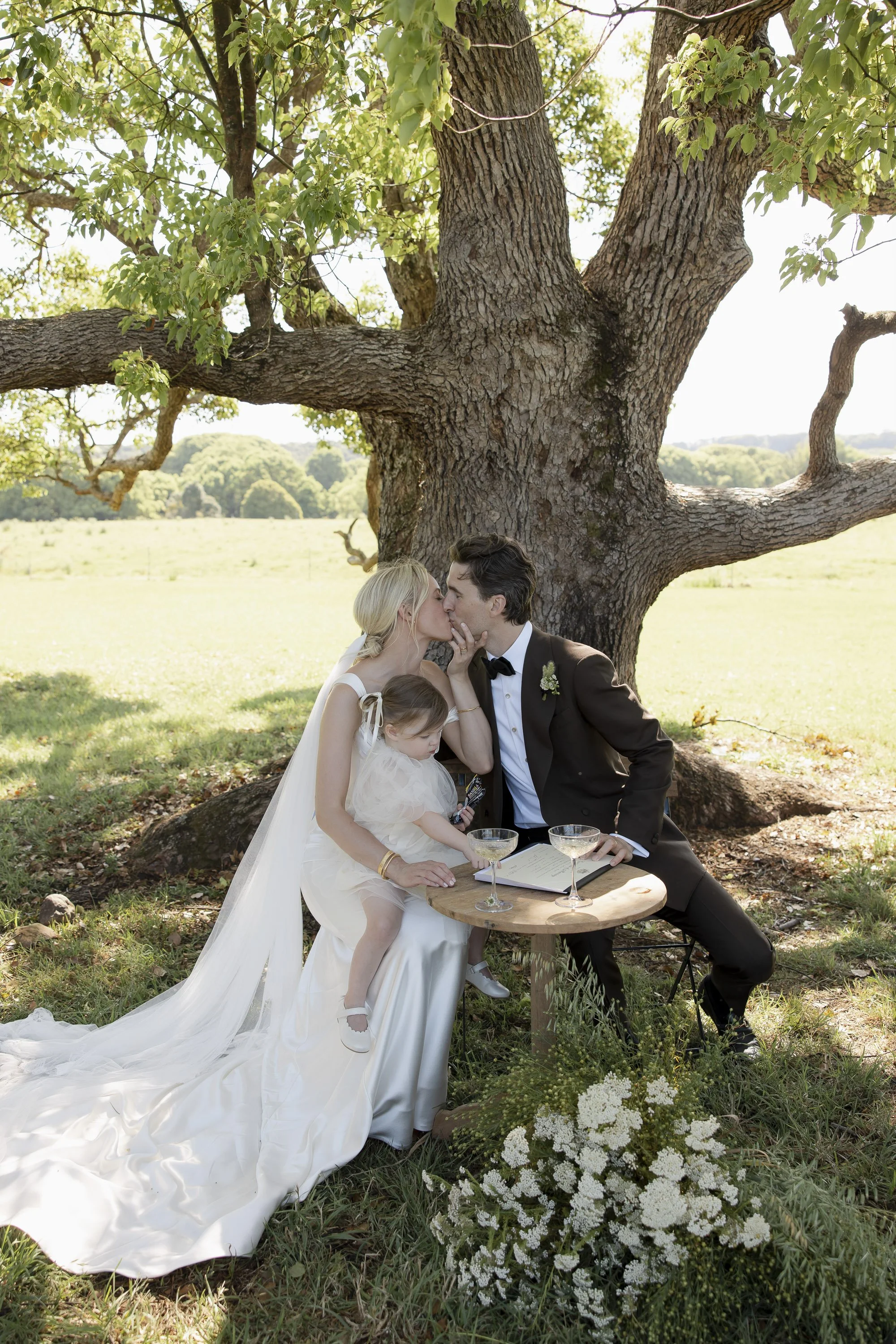 wedding photo