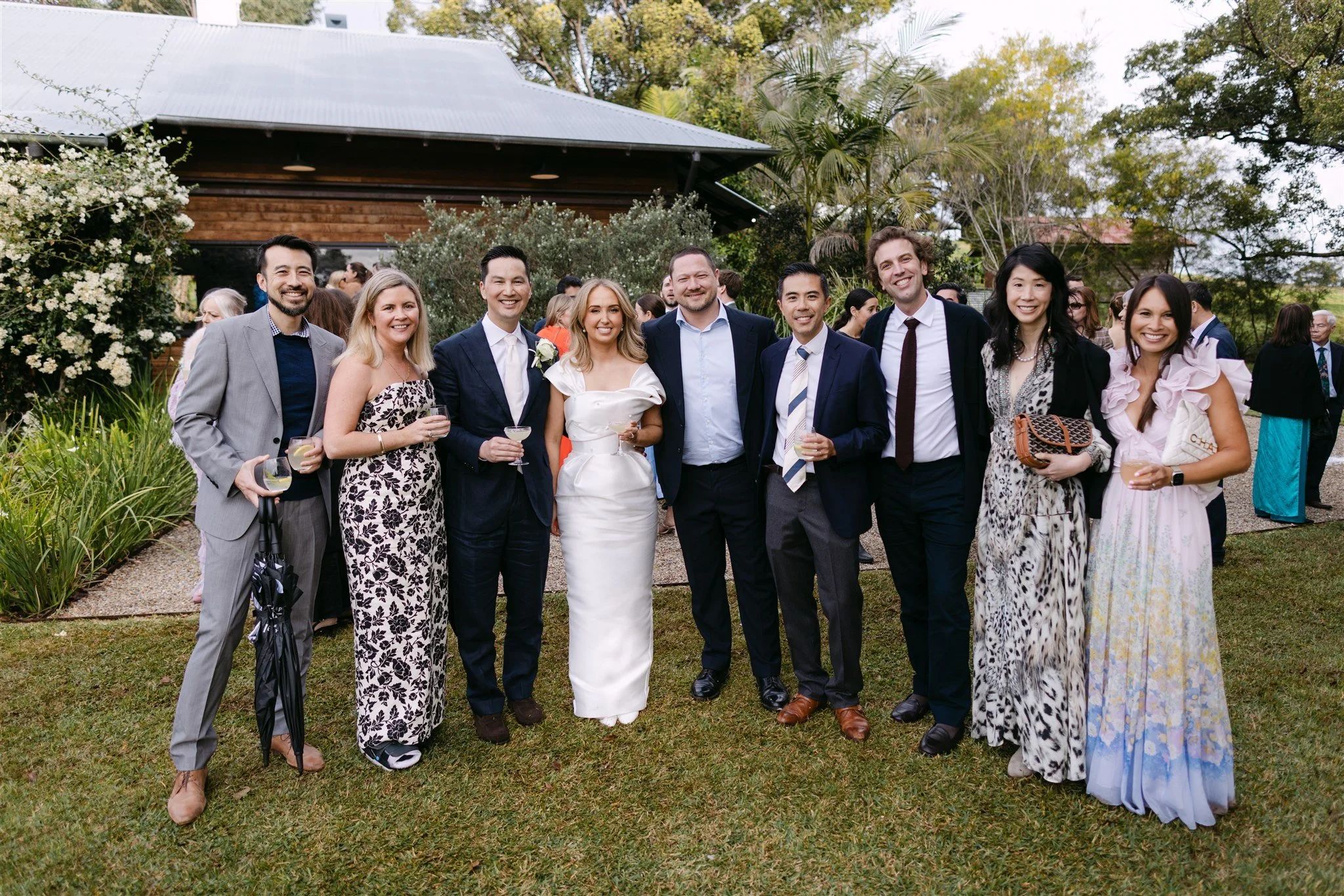 wedding photo