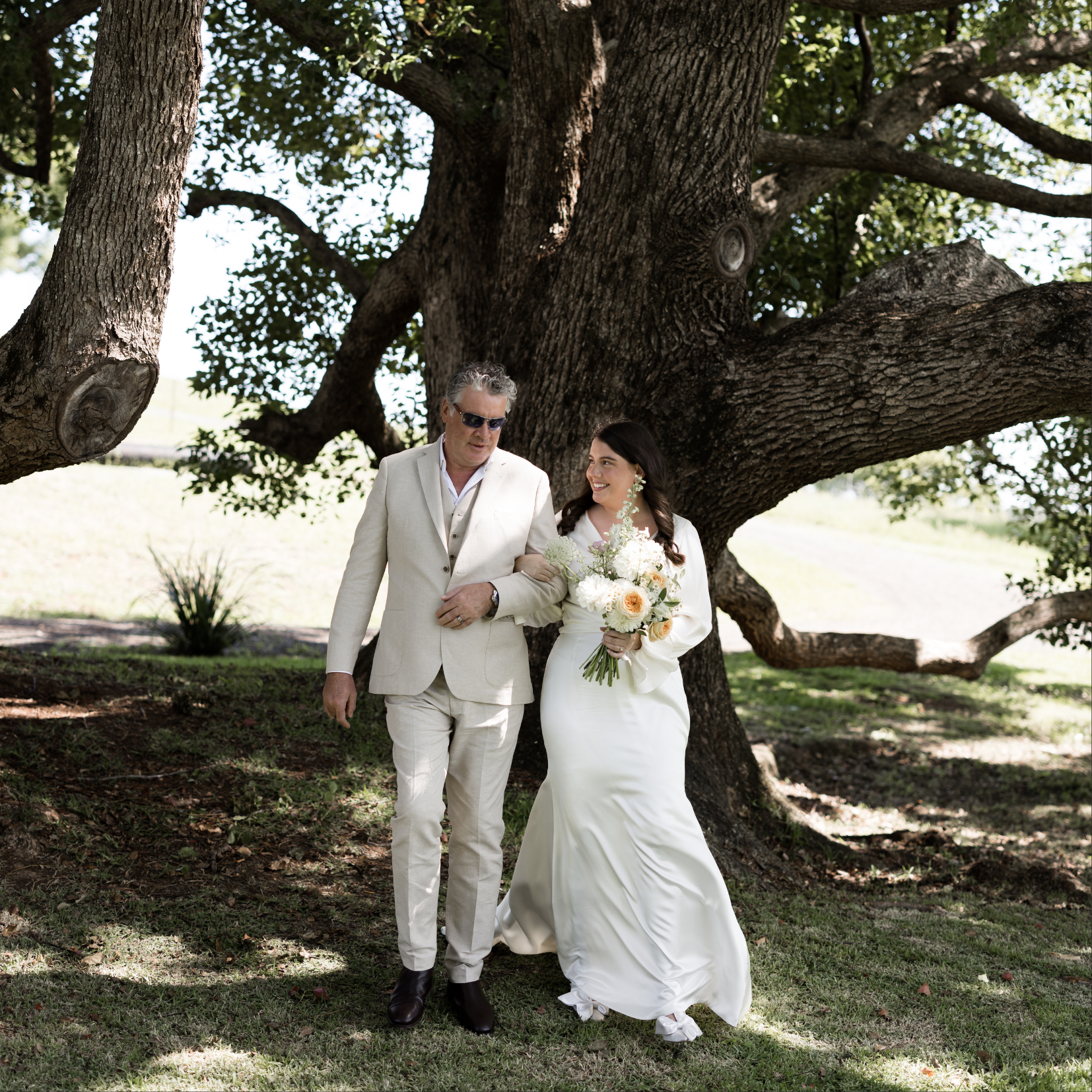 bridal entrance