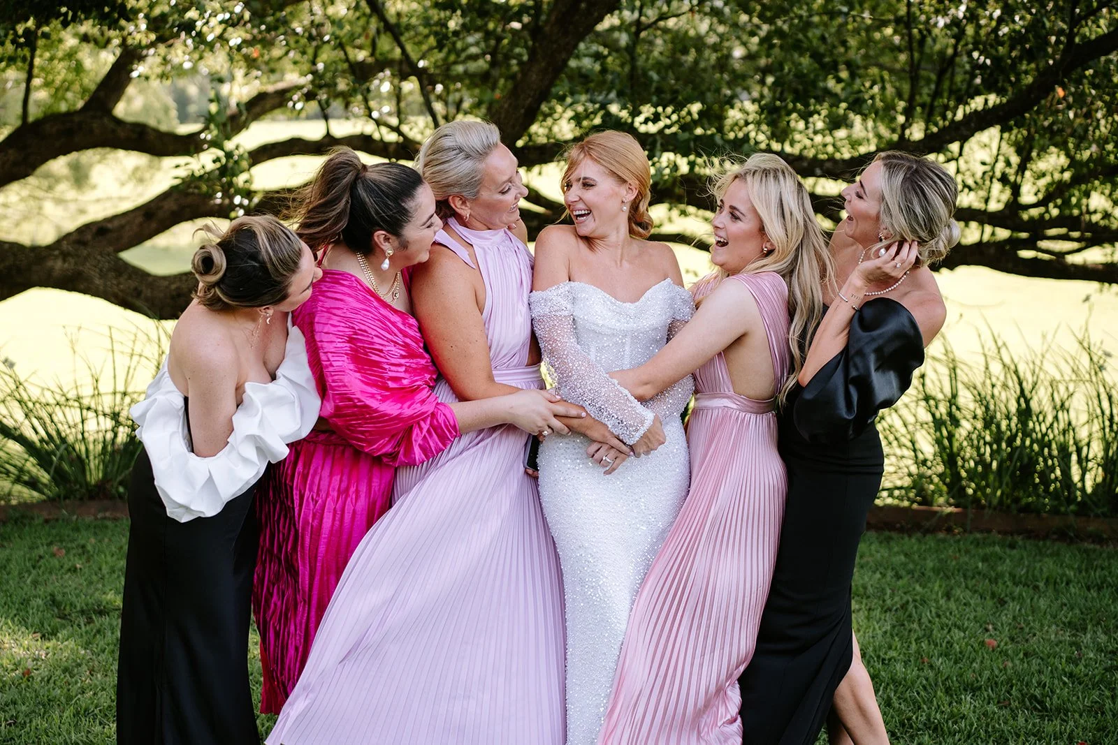 wedding photo