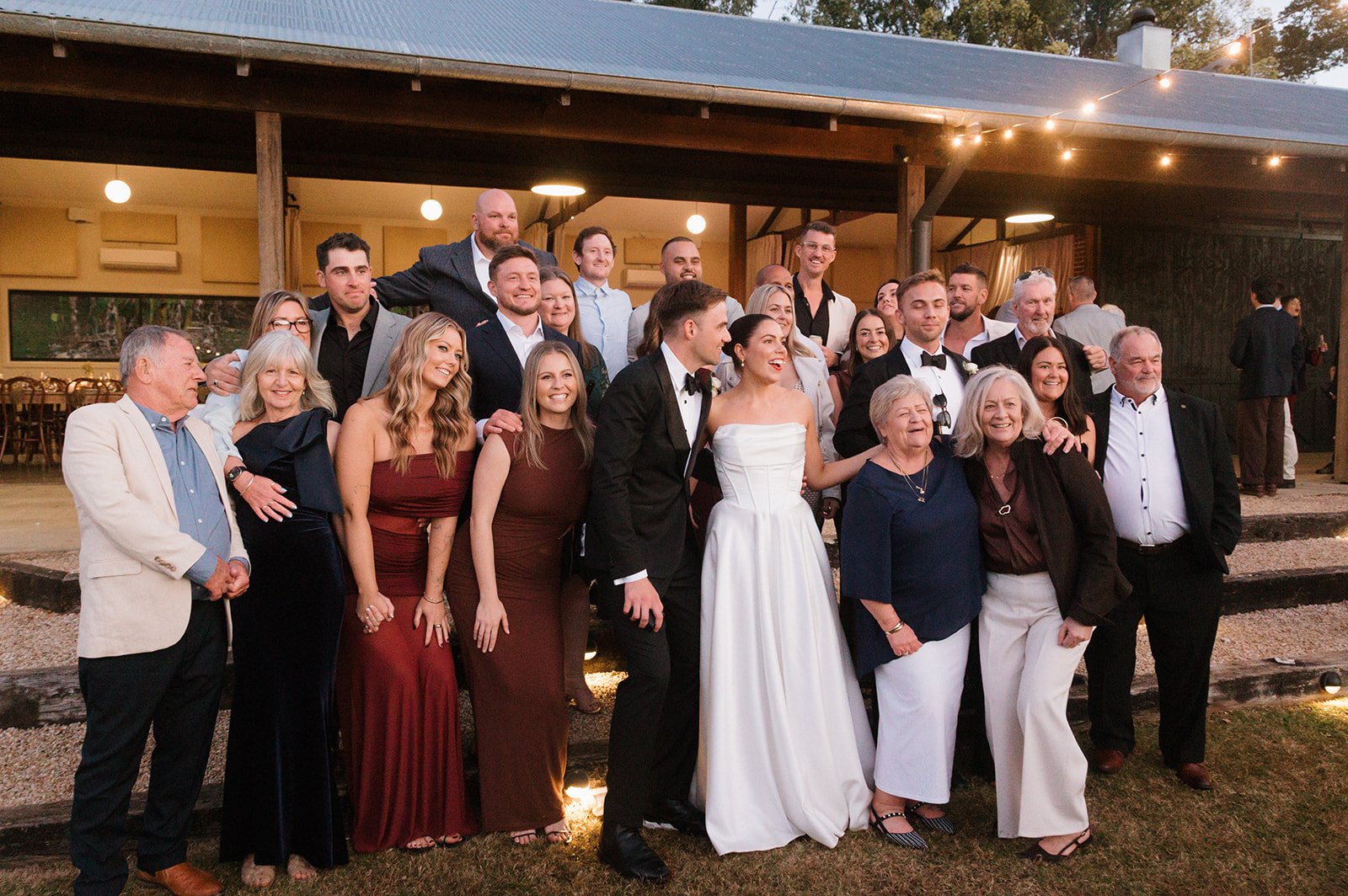 wedding photo