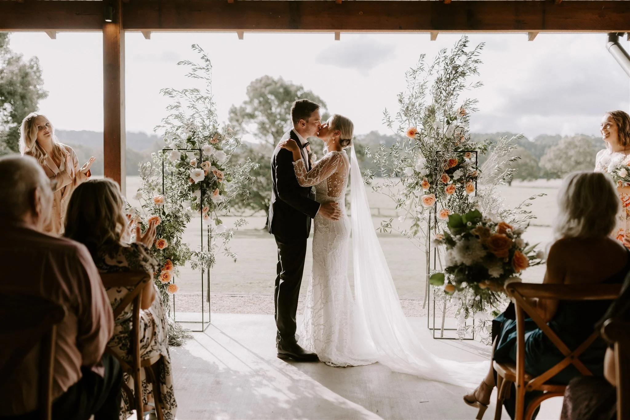 Byron Bay Wedding Venue