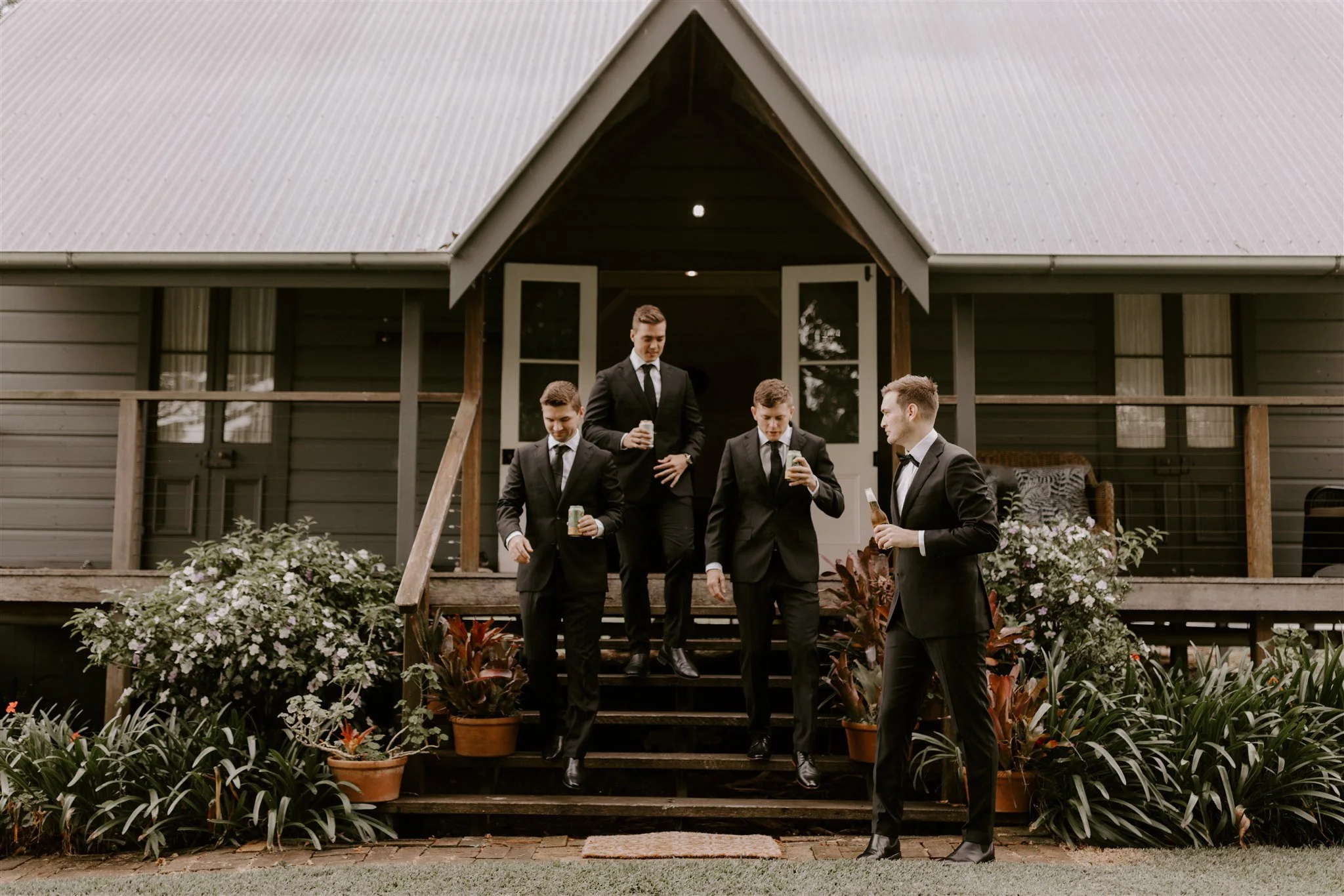 Byron Bay wedding photography location