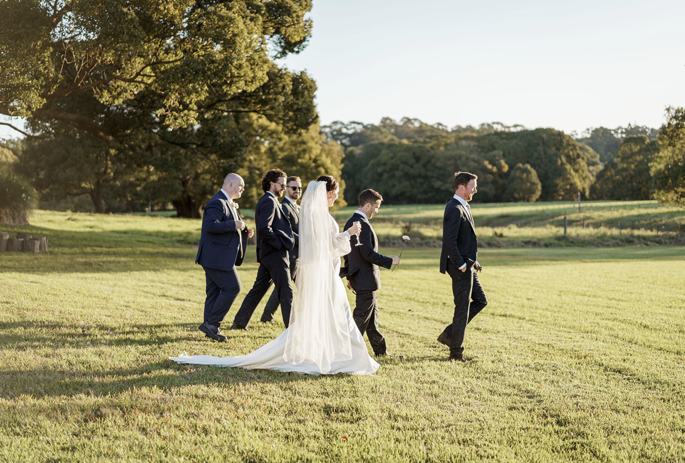 wedding photo