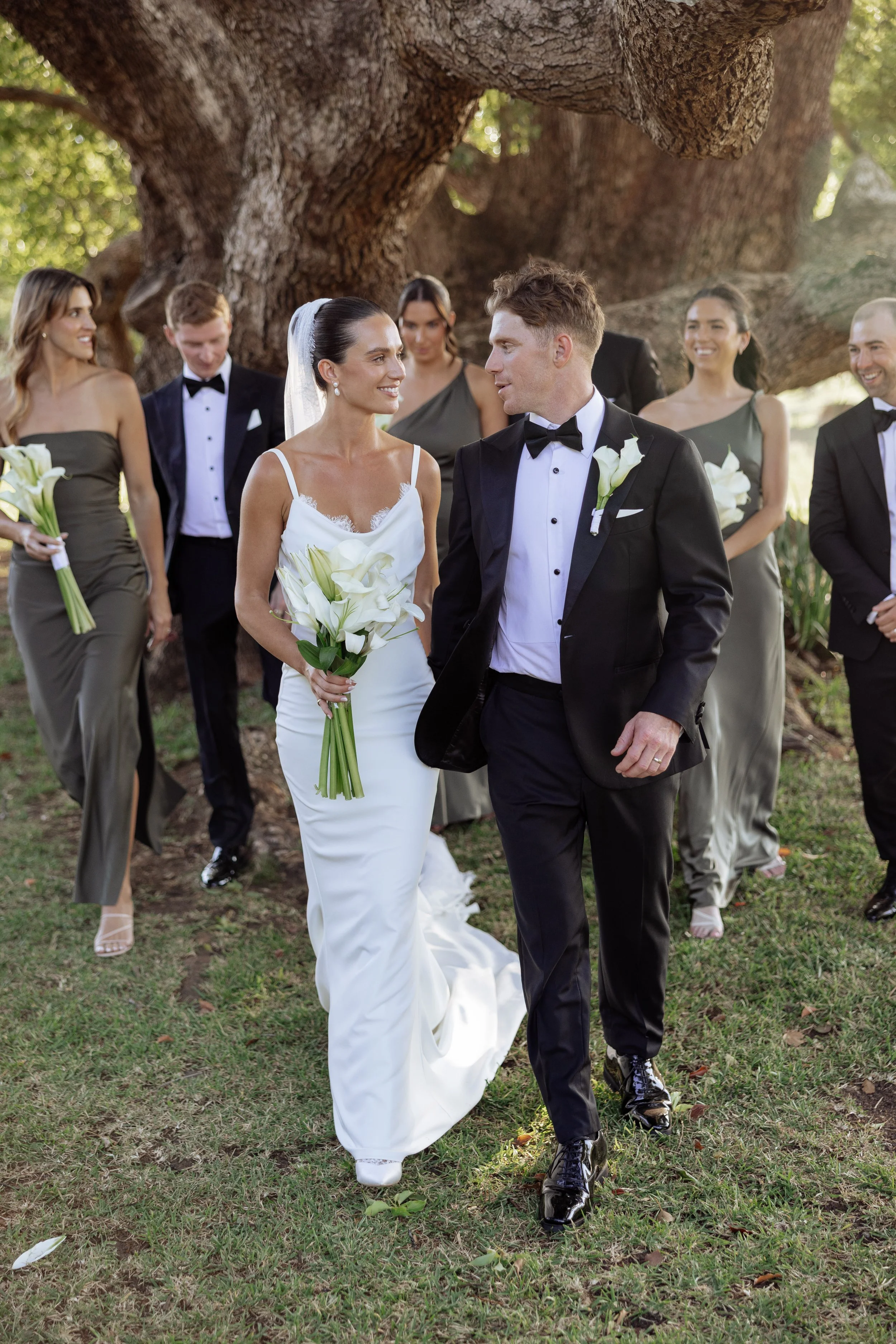 wedding photo