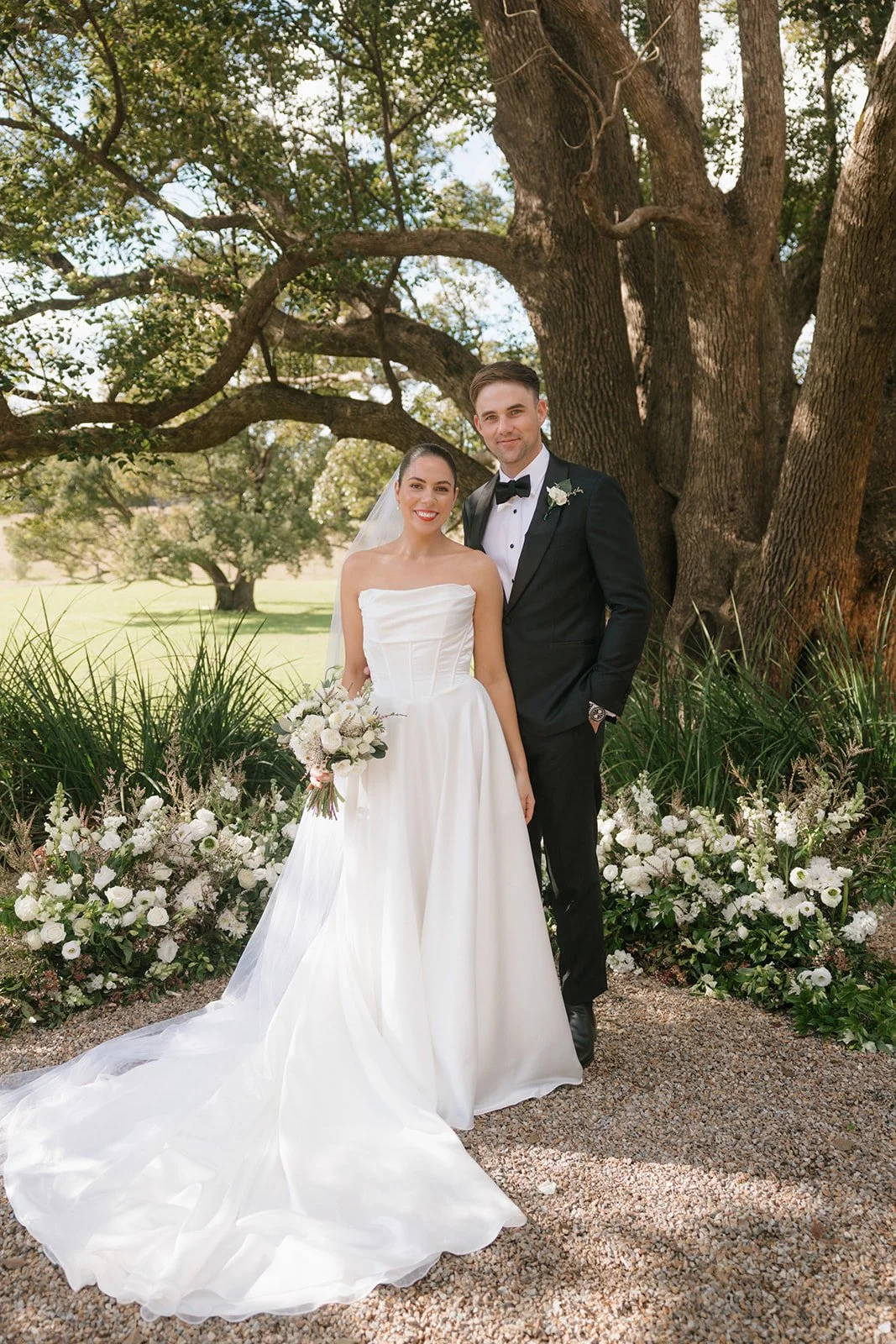 wedding photo
