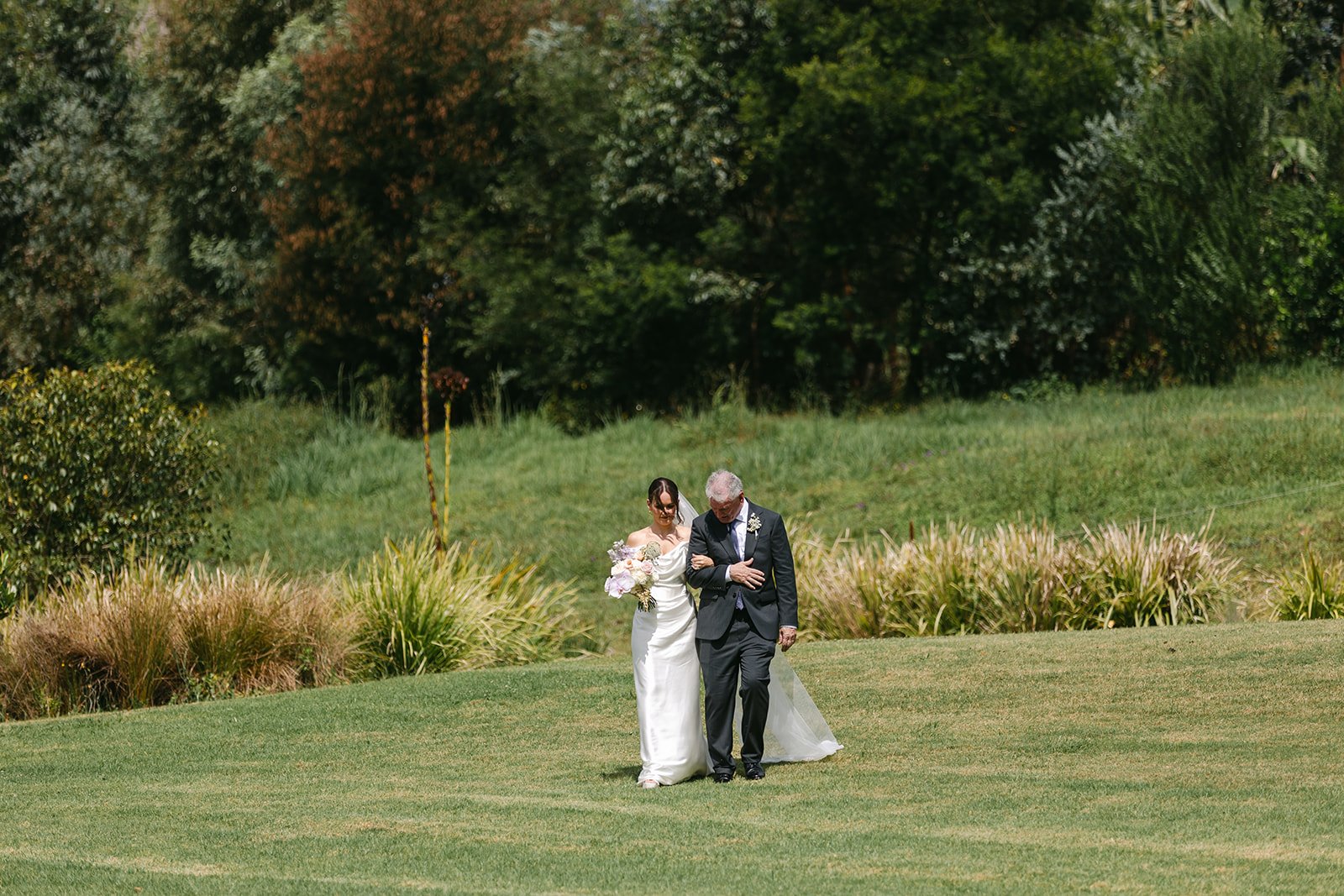 bridal entrance