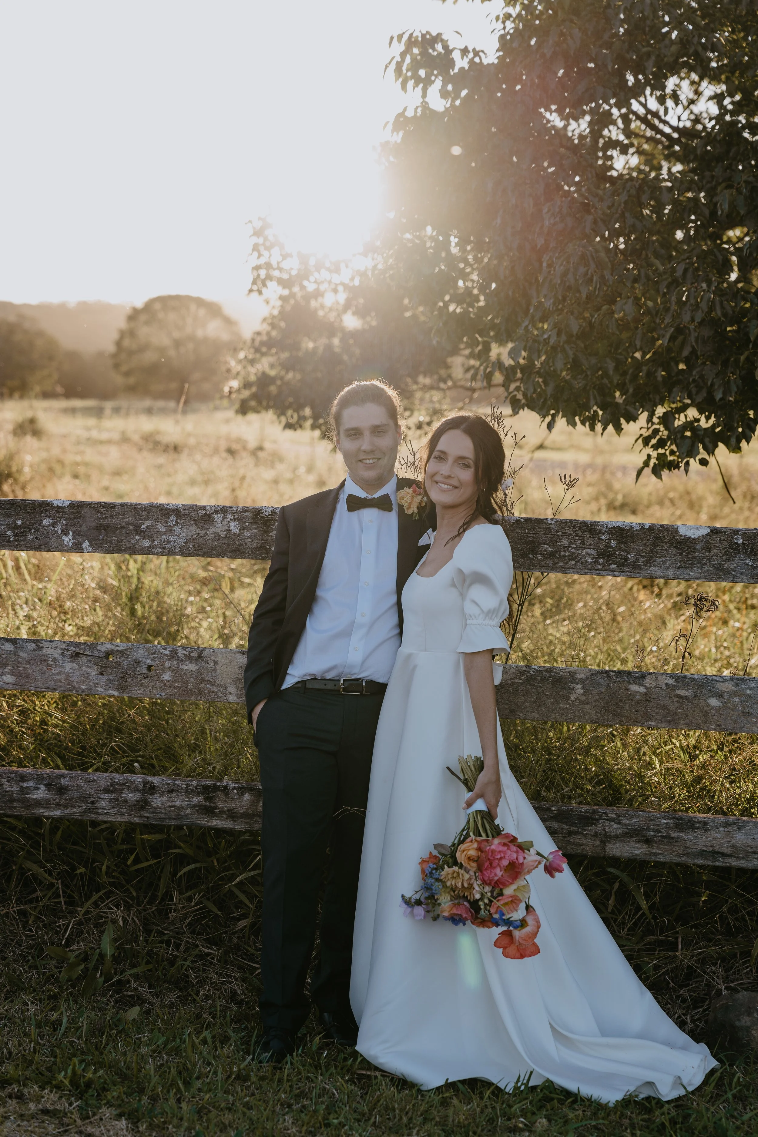wedding photo