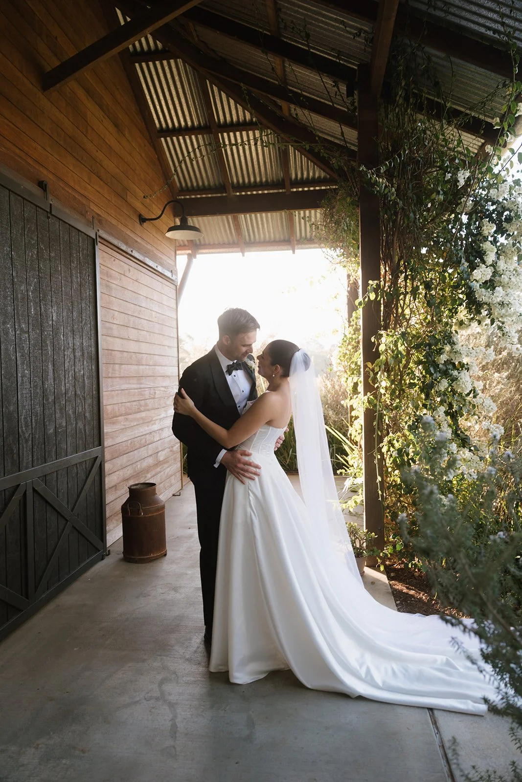 wedding venue