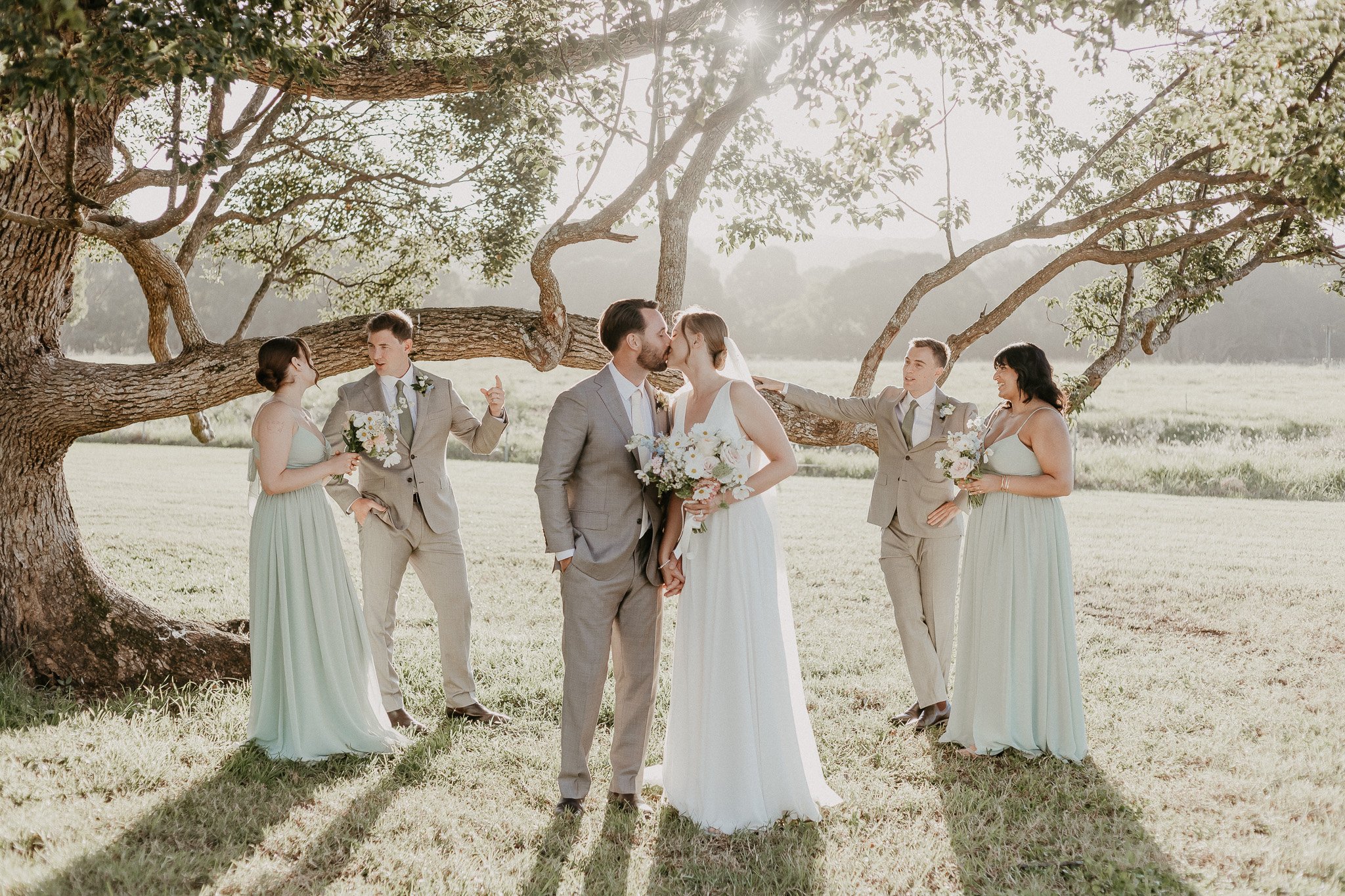 Byron Bay Wedding Photography