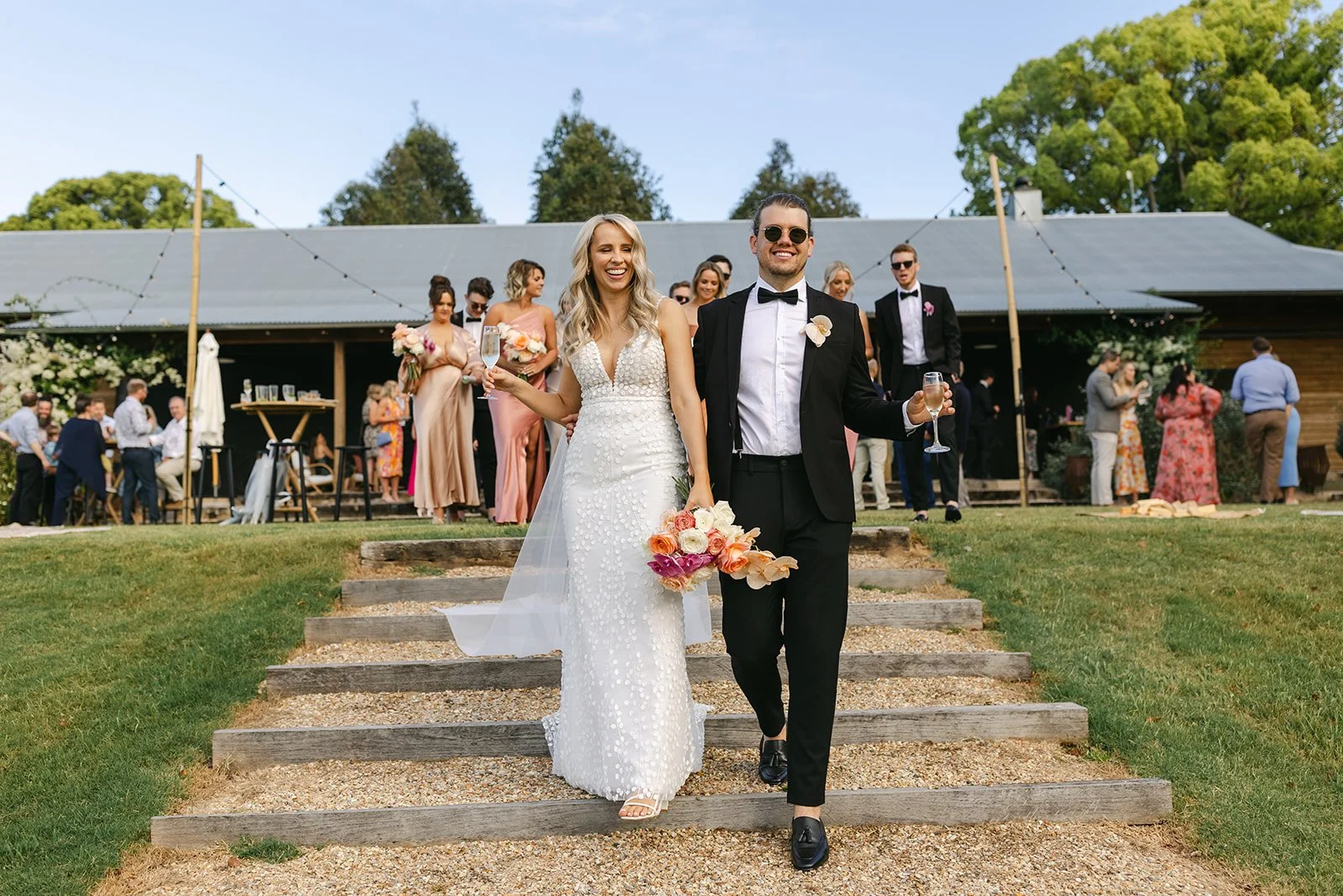 wedding photo