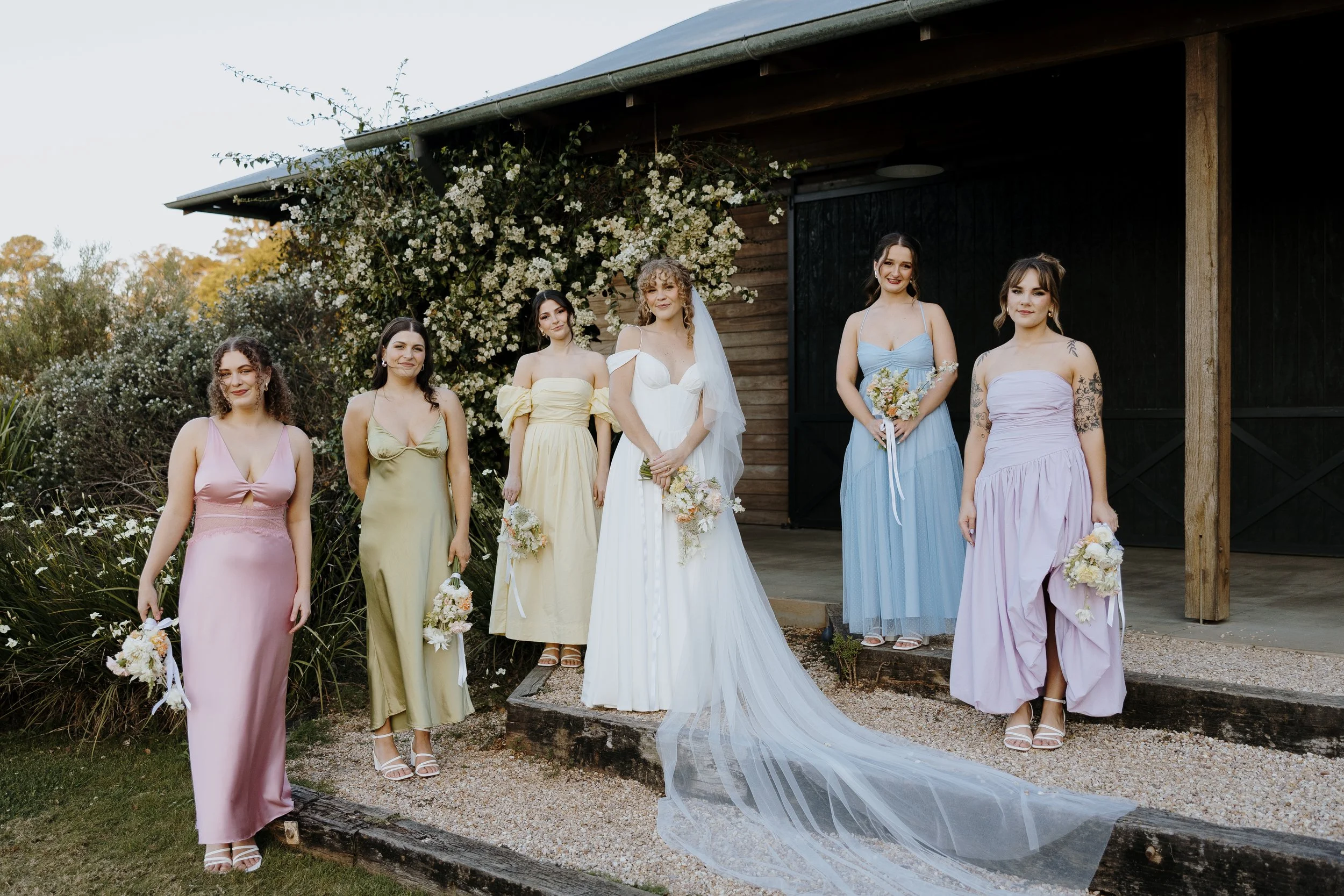 wedding photo
