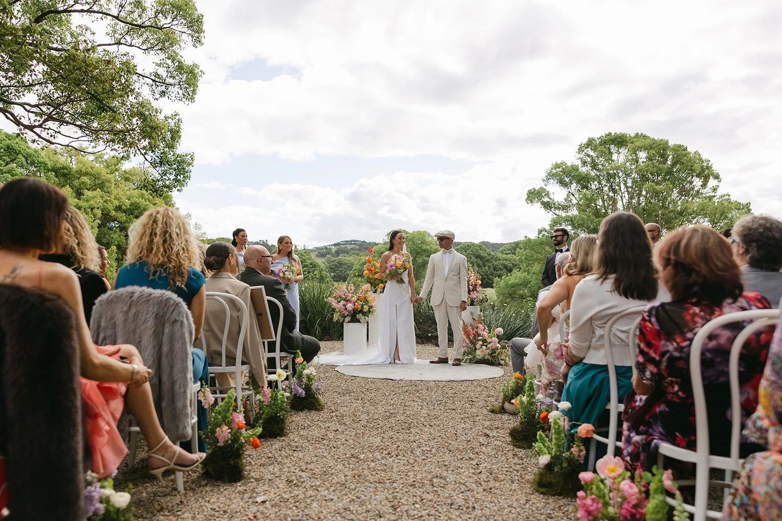 Byron Bay Hinterland Wedding Venue