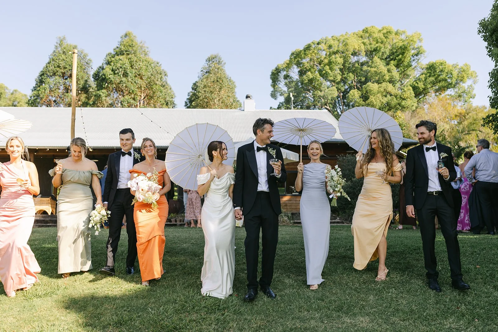 wedding photo
