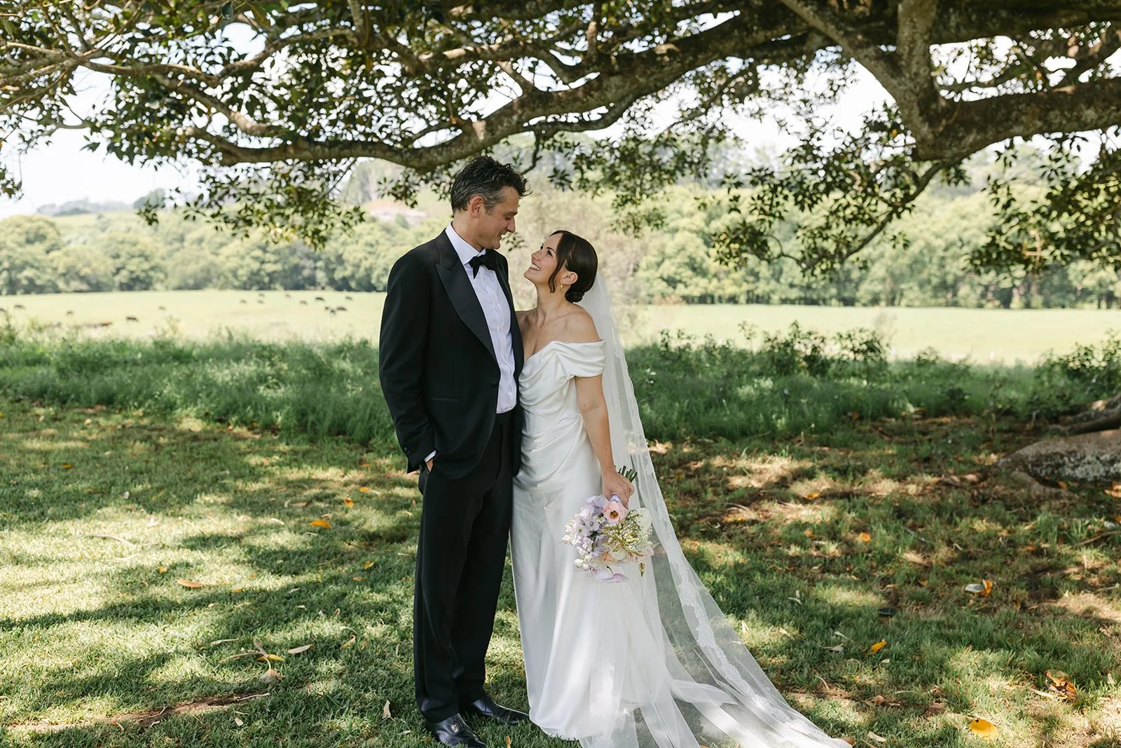 wedding photo