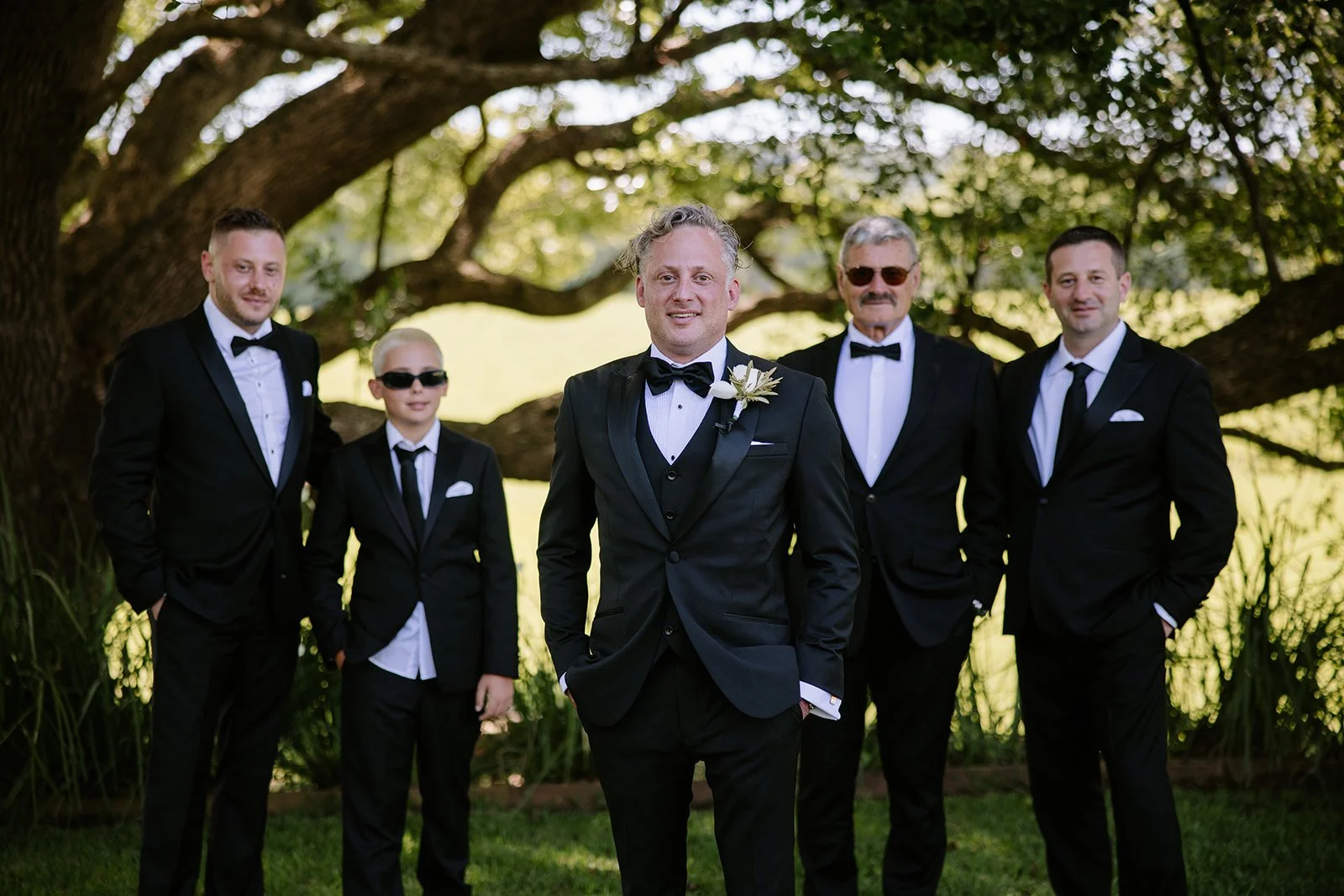 wedding photo