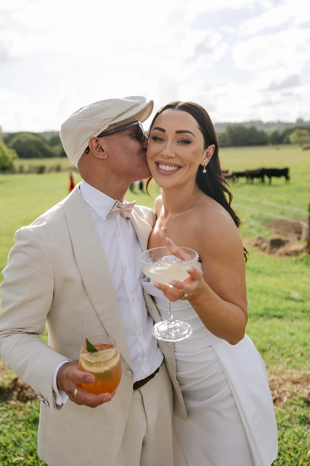 wedding cocktails 