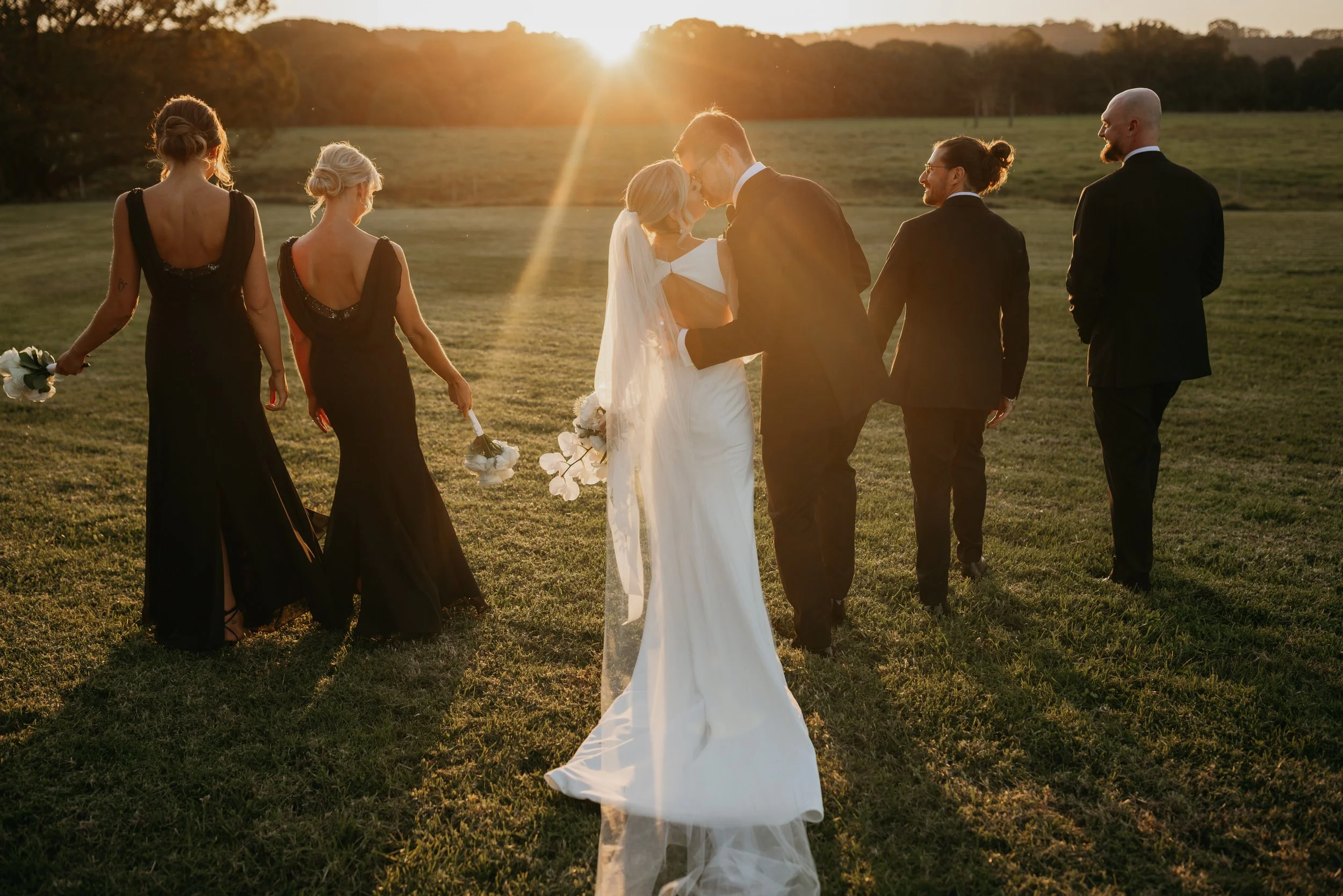 wedding photo
