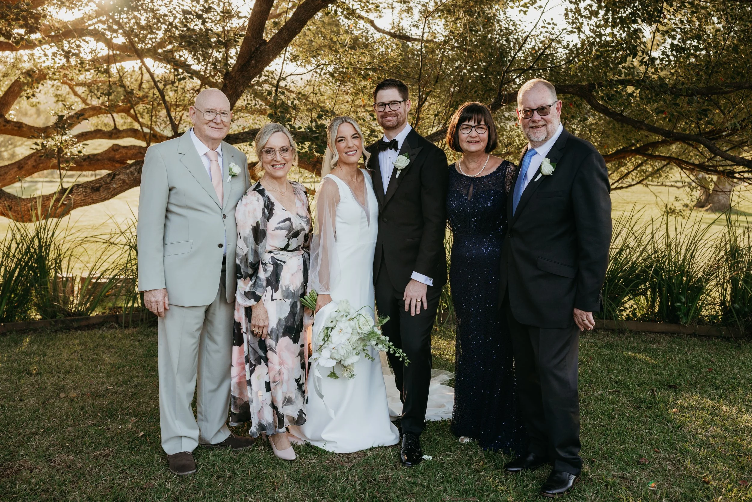 wedding photo