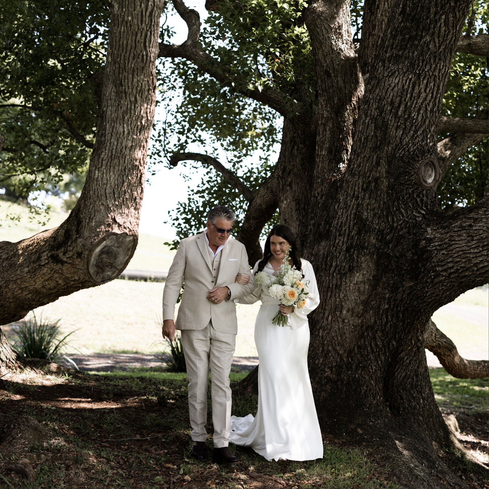 bridal entrance