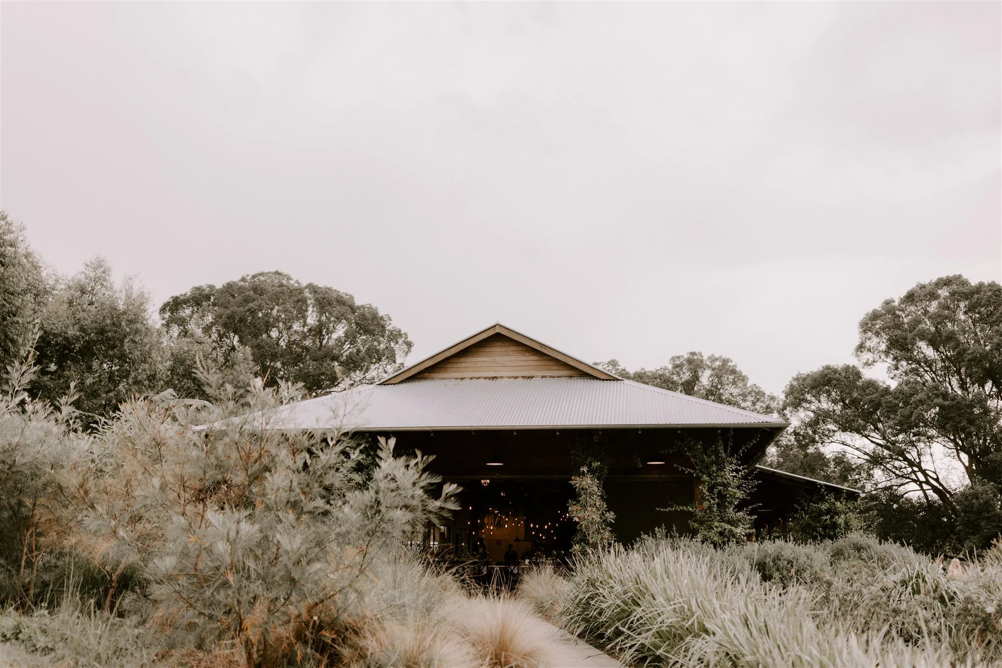Byron Bay Wedding Venue