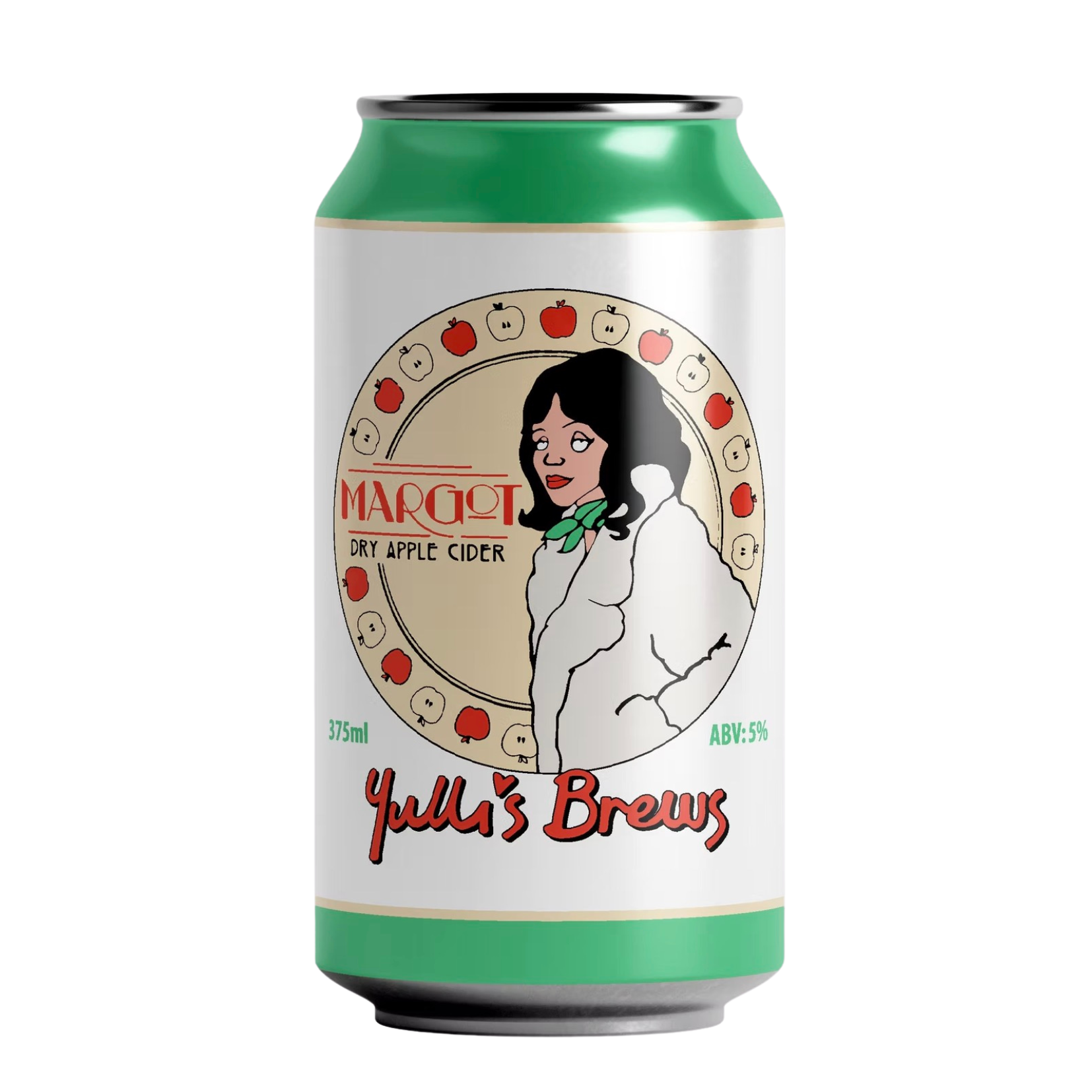 wedding cider