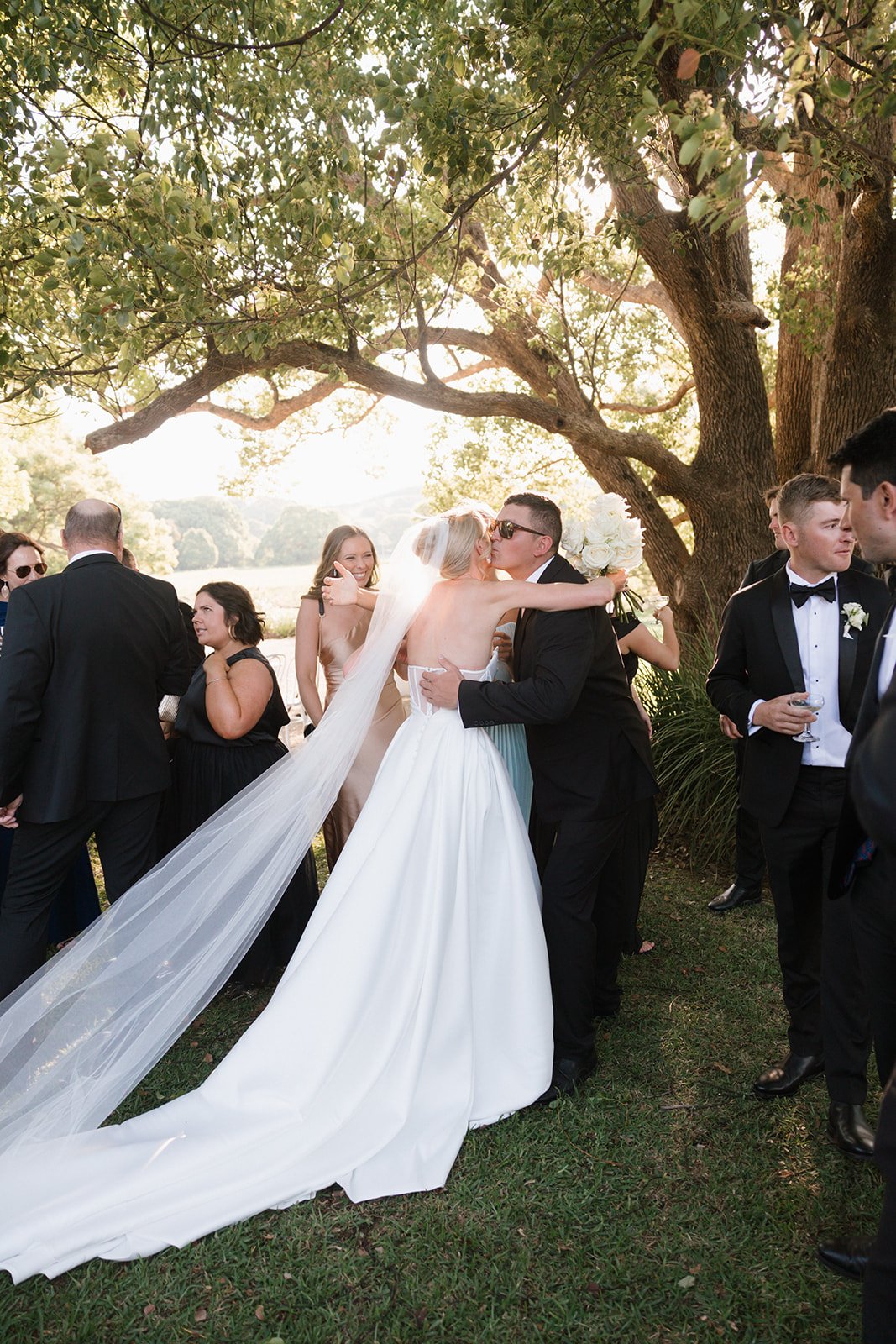 wedding photo