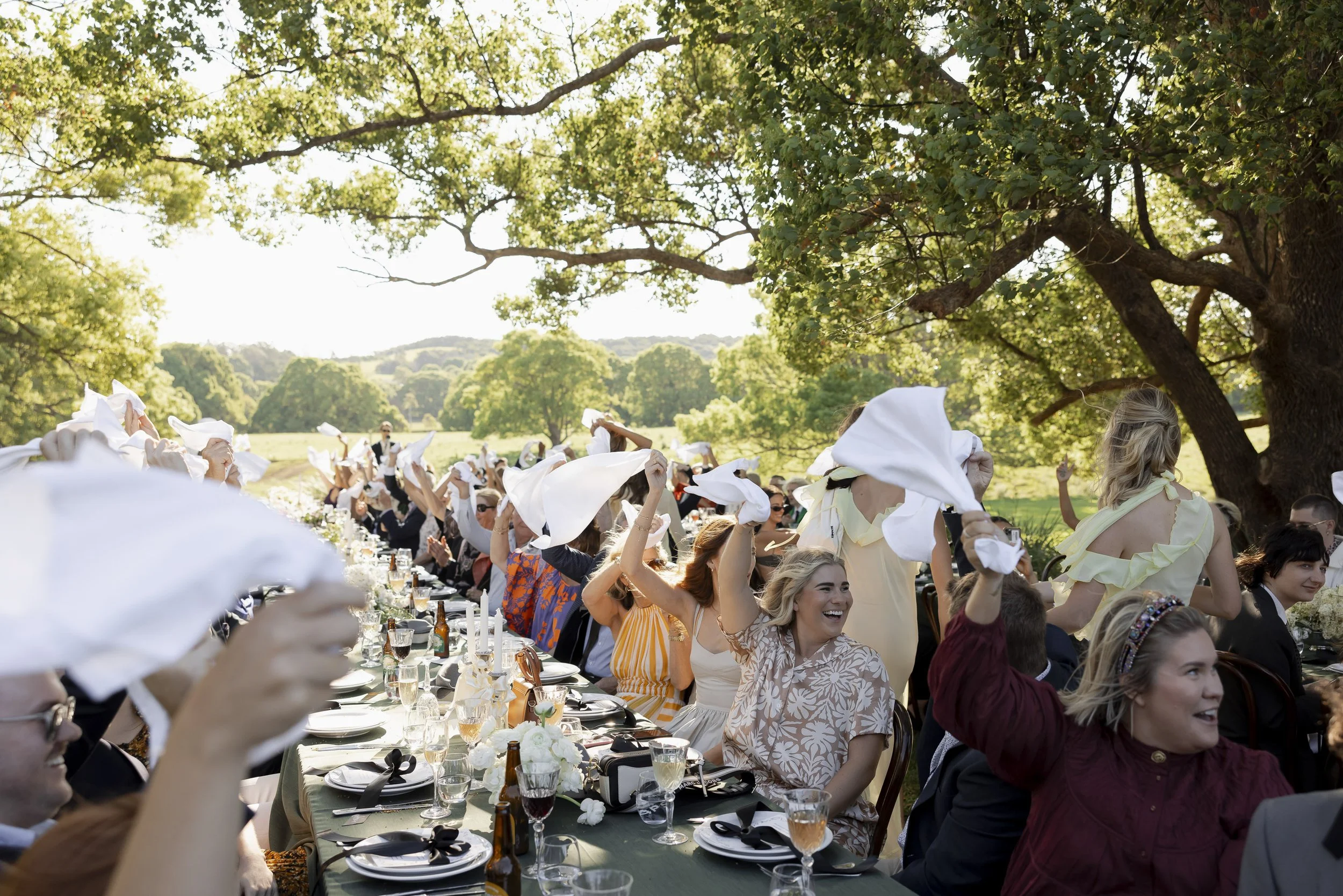 Byron Bay Wedding Venue