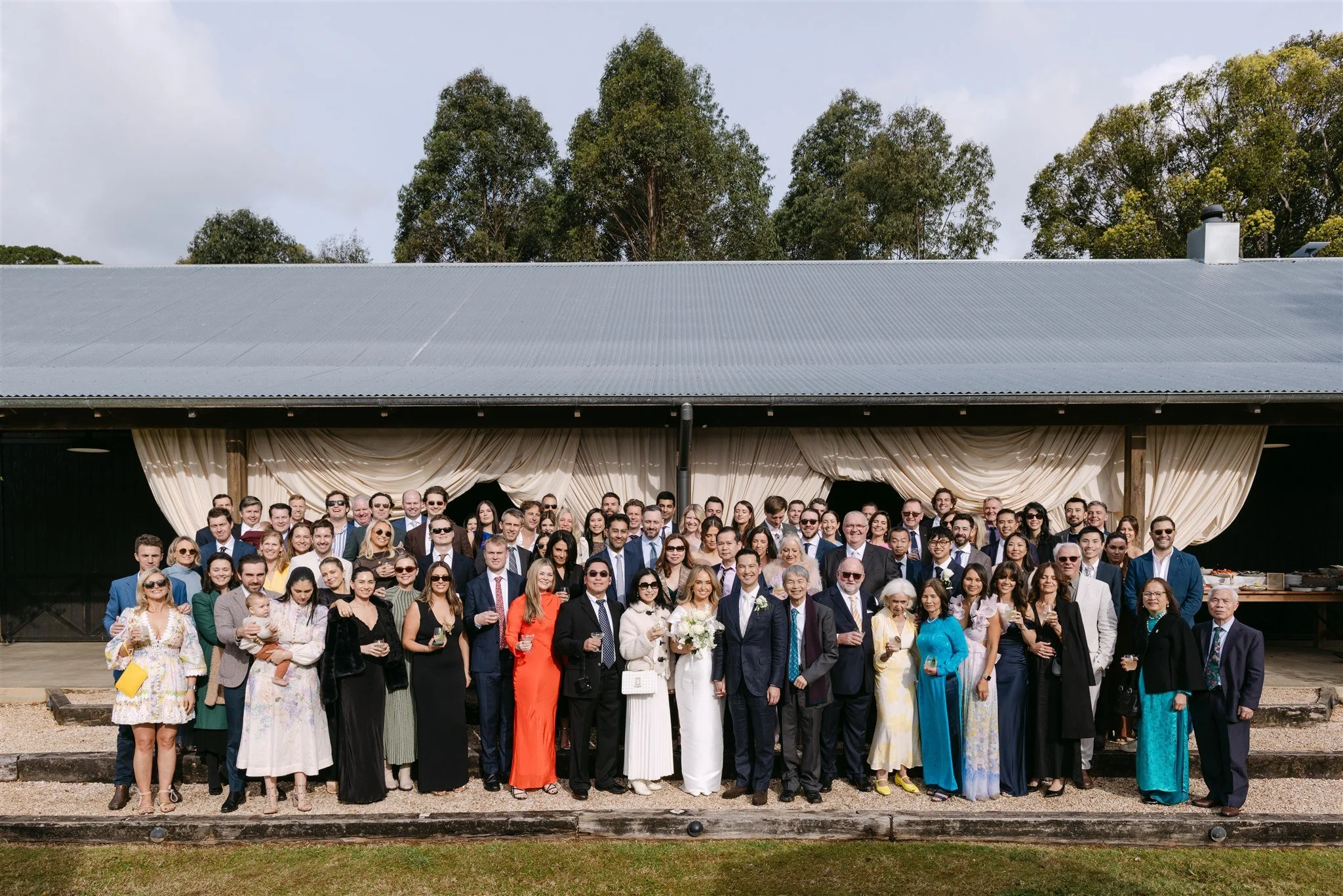 wedding photo