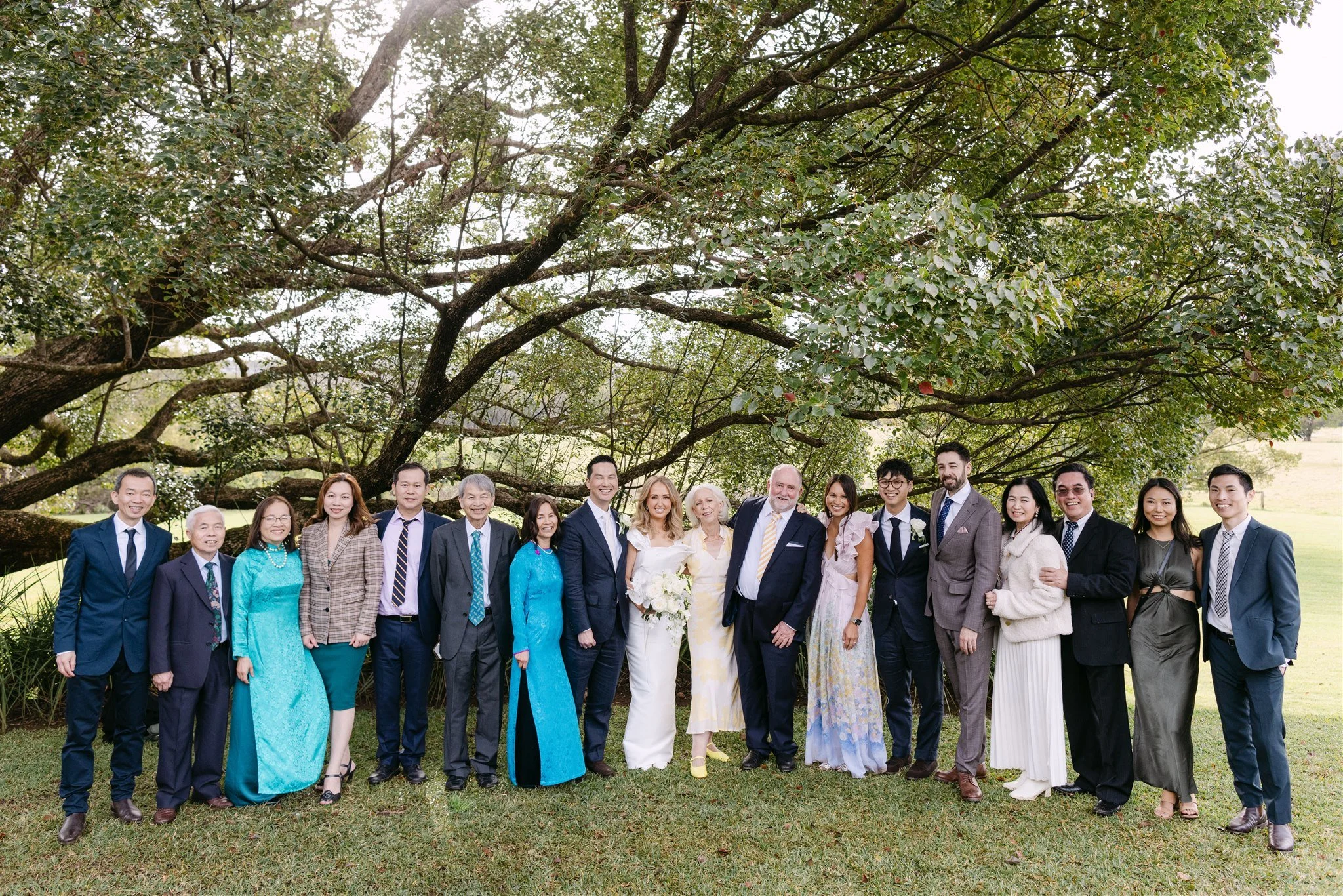 wedding photo