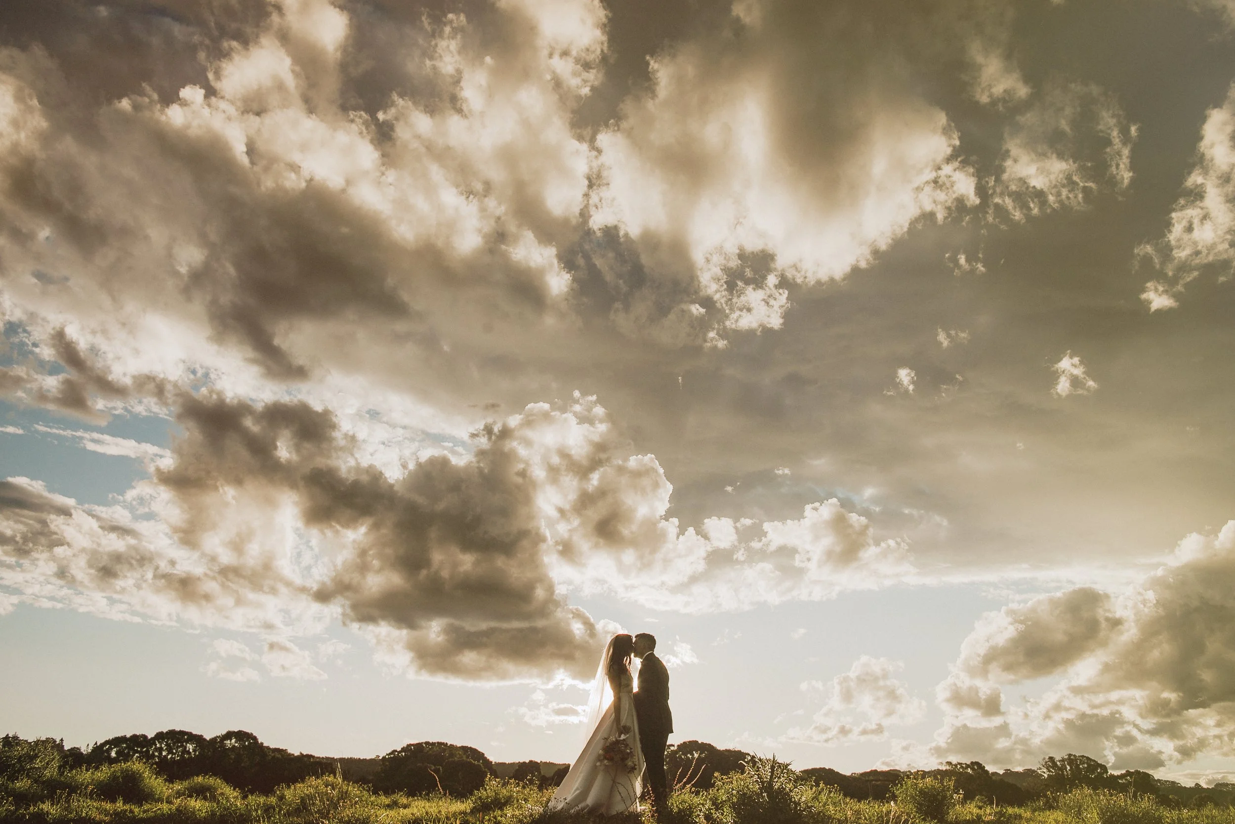 wedding photo