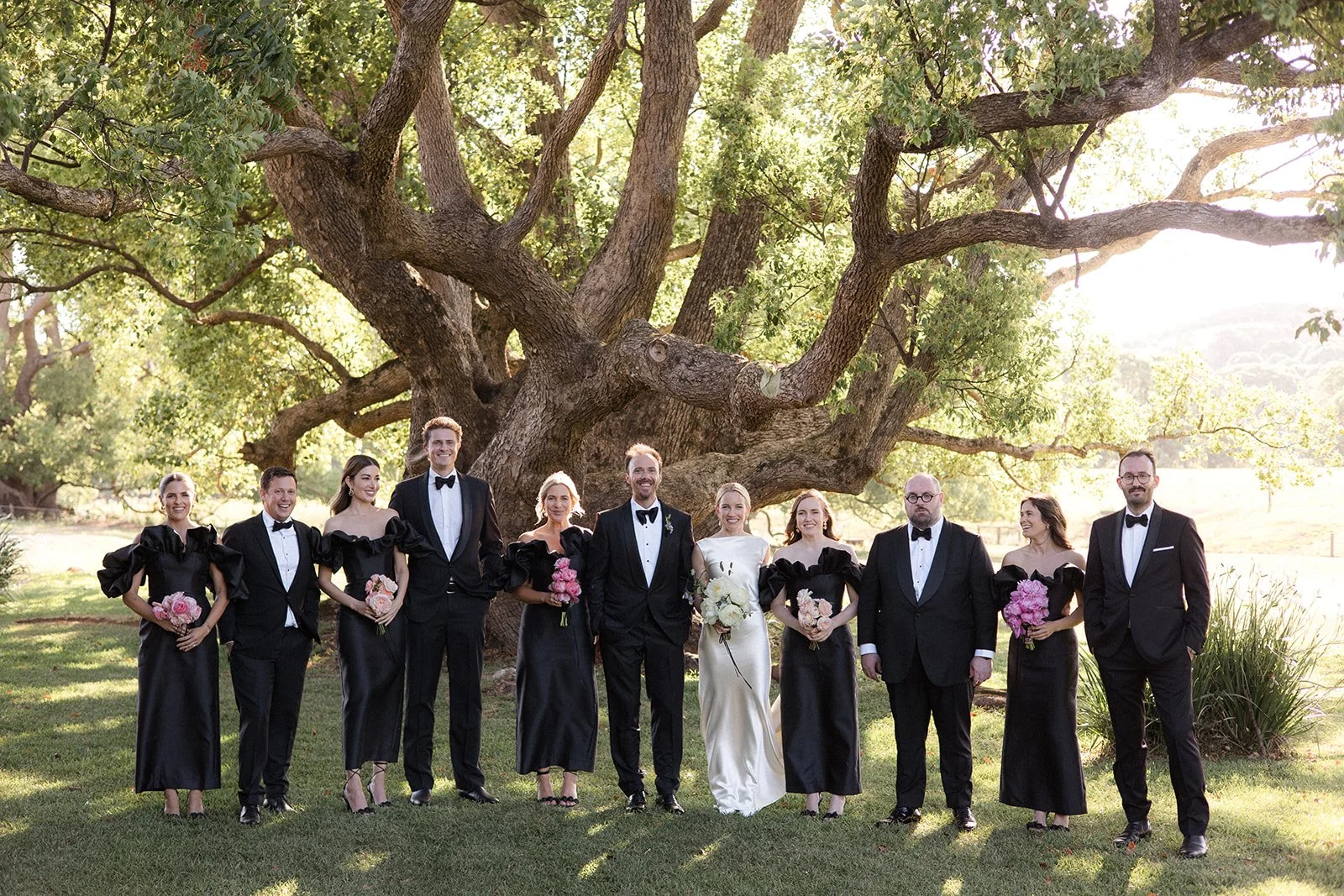 wedding photo