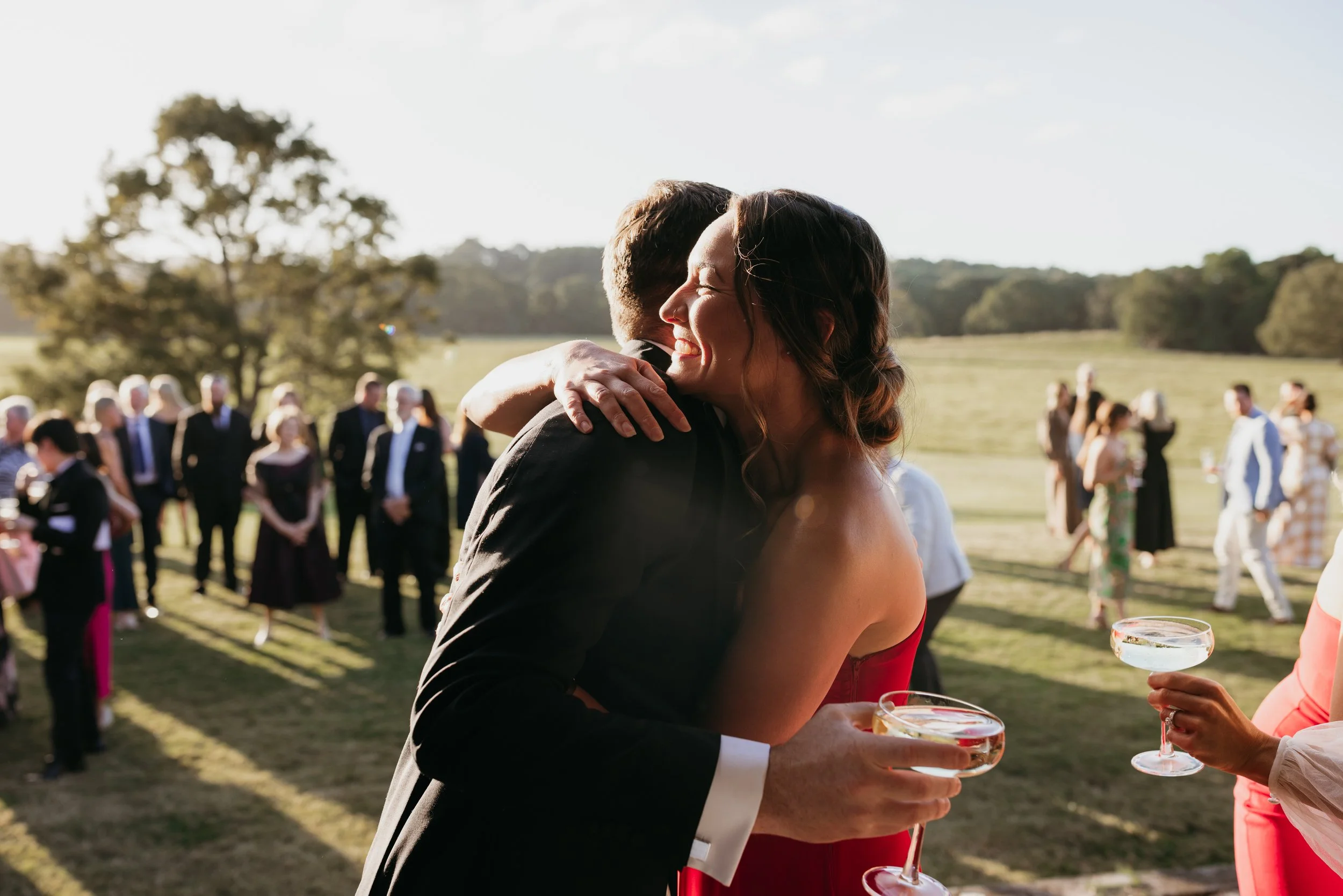 Byron Bay hinterland country wedding