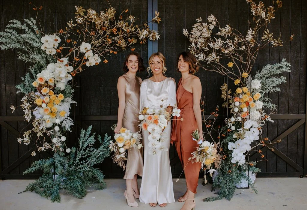 wedding photo