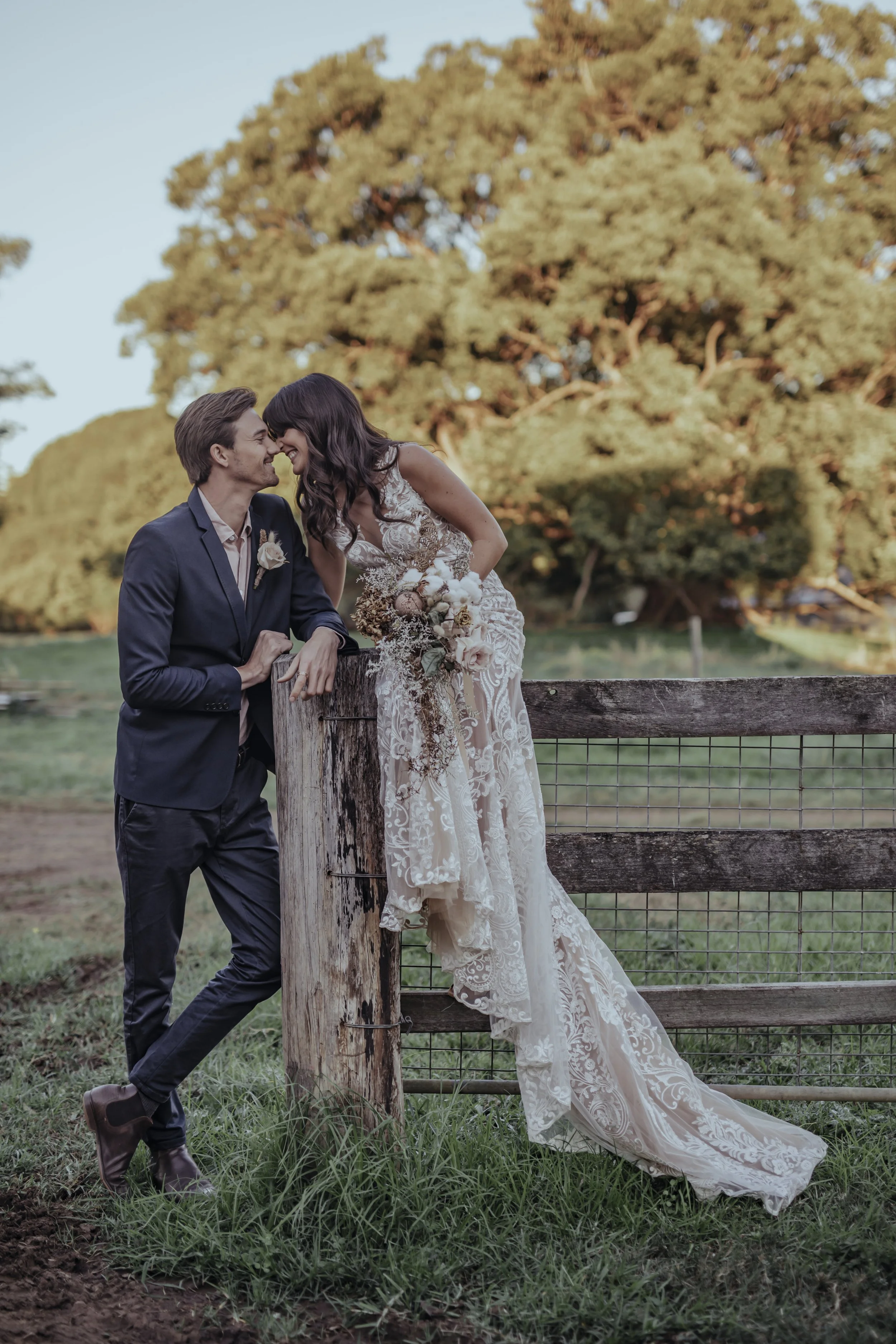 wedding photo