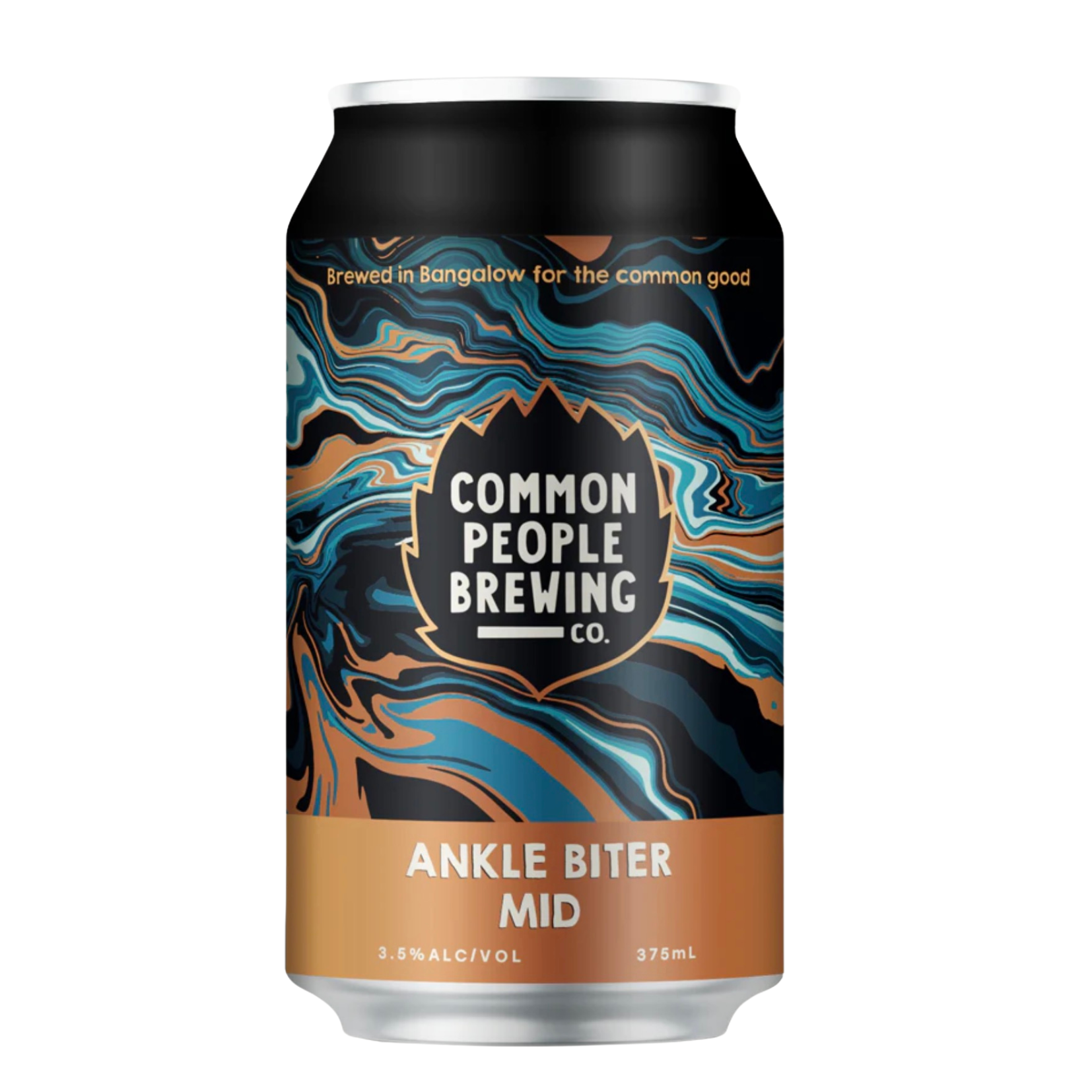 wedding beer