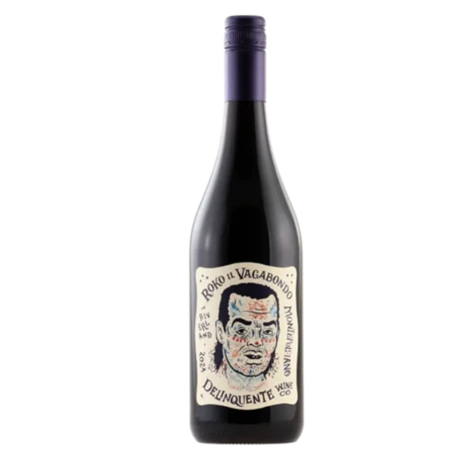 wedding wine