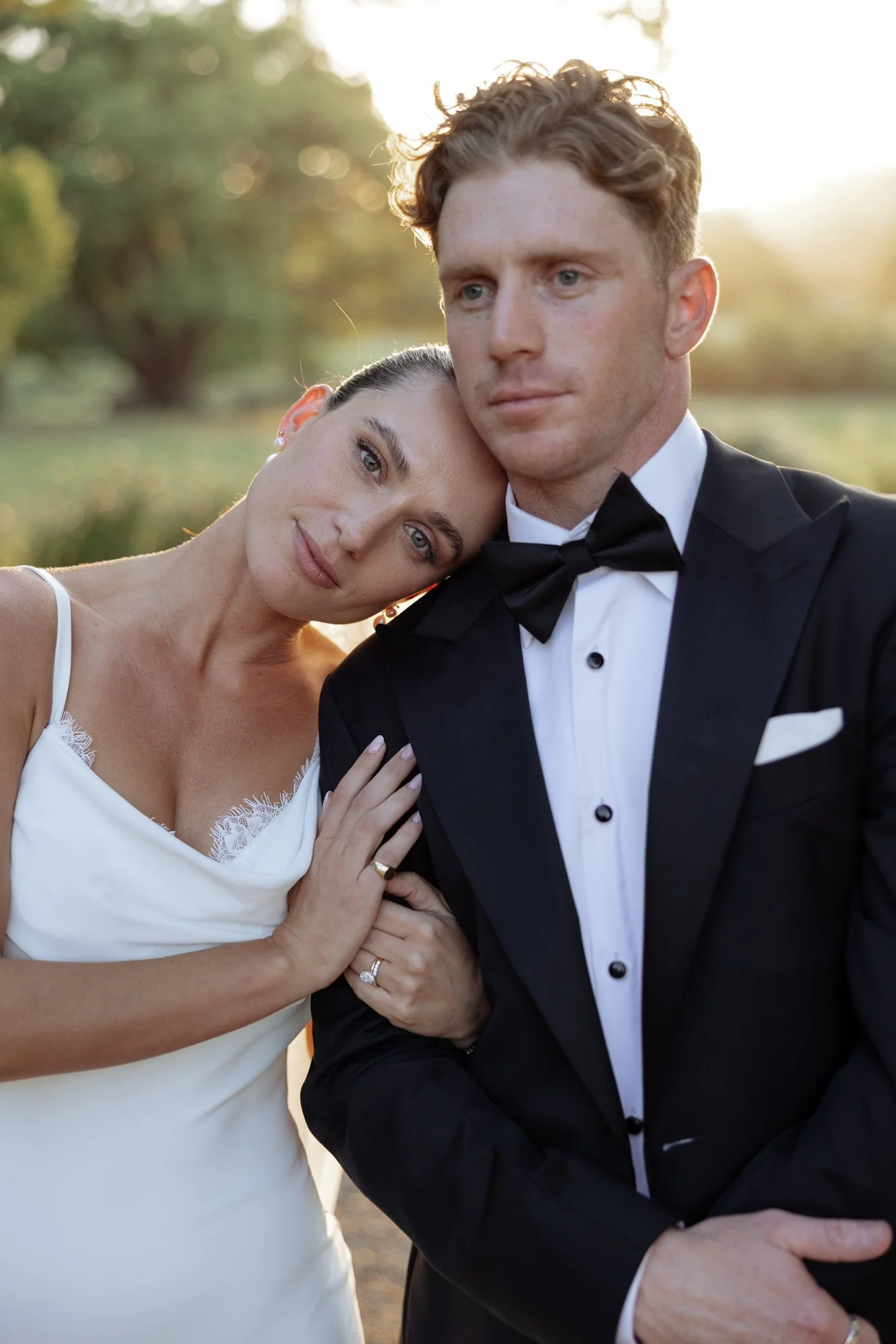 Byron Bay Hinterland Wedding