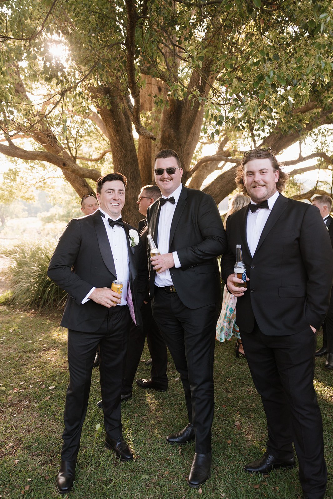 wedding photo