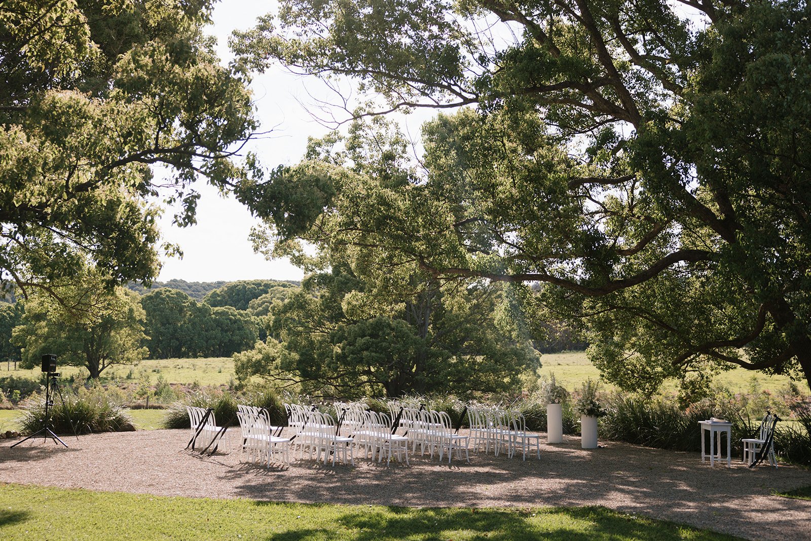 the circle terrace