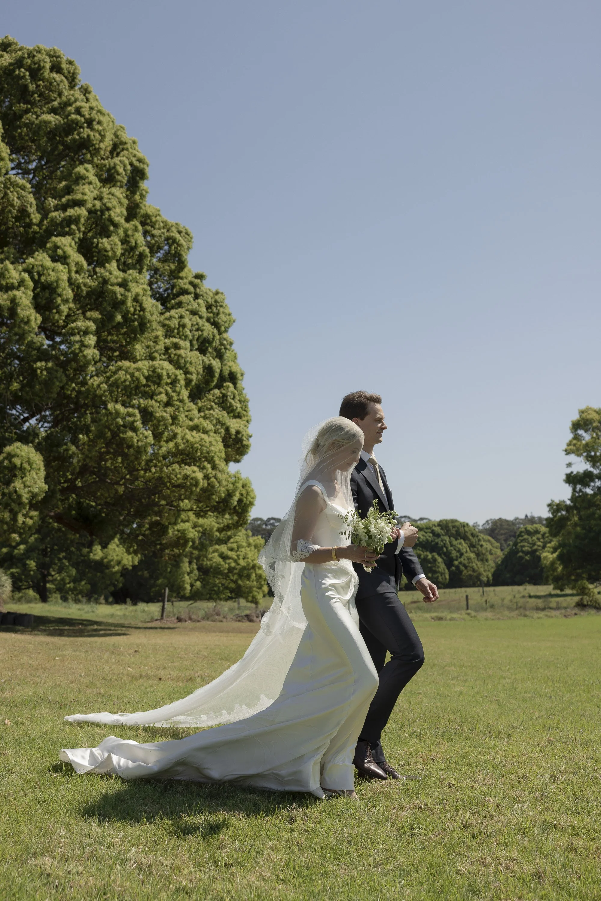 bridal entrance 
