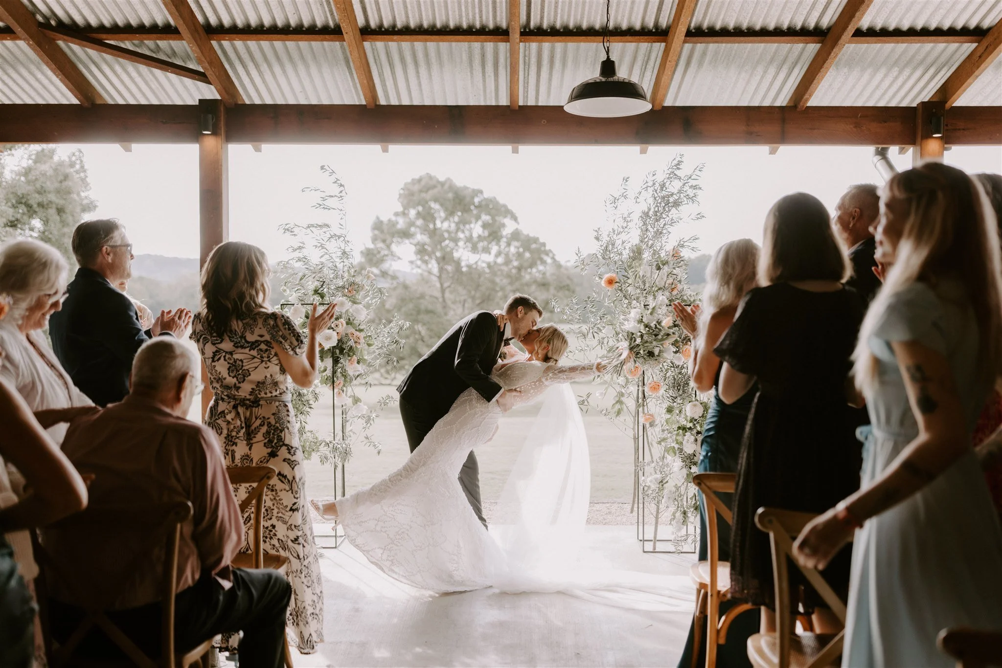 Byron Bay Wedding Venue
