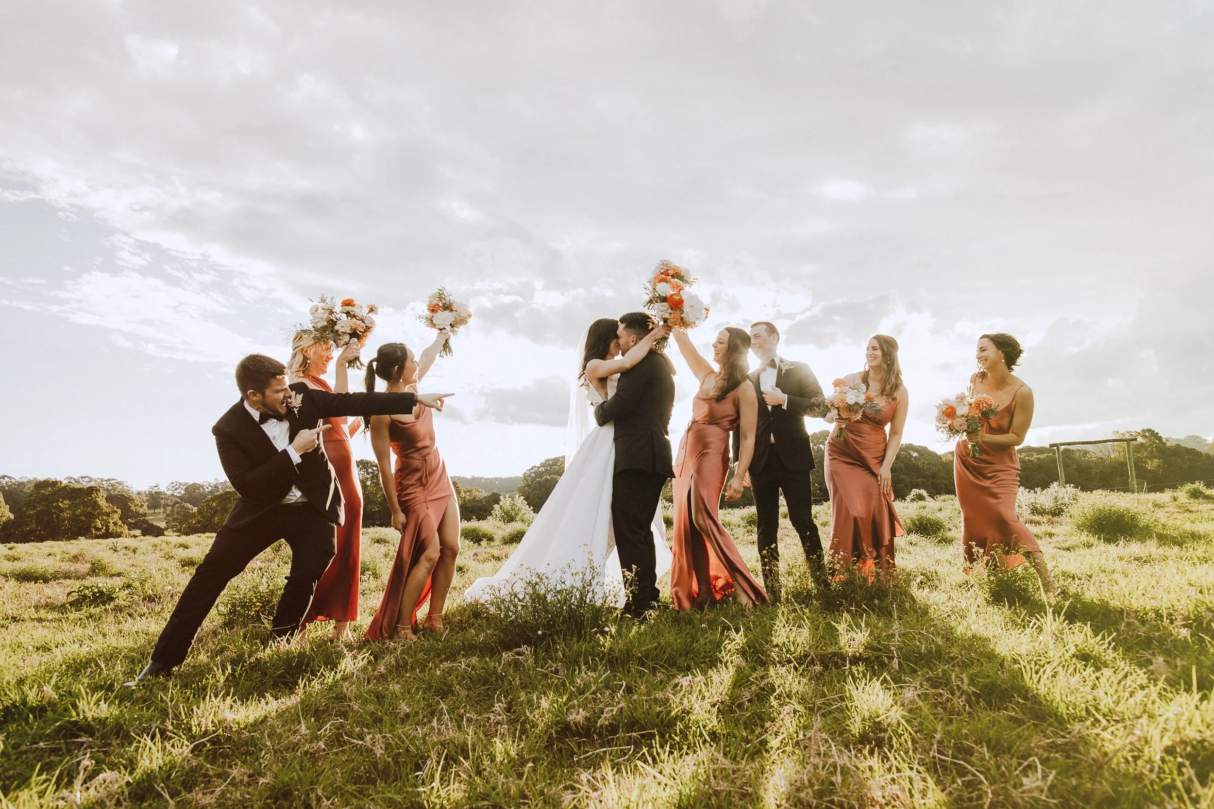 wedding photo